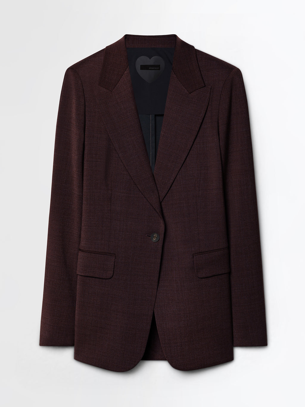 Terzitel Mono Wom Blazer
