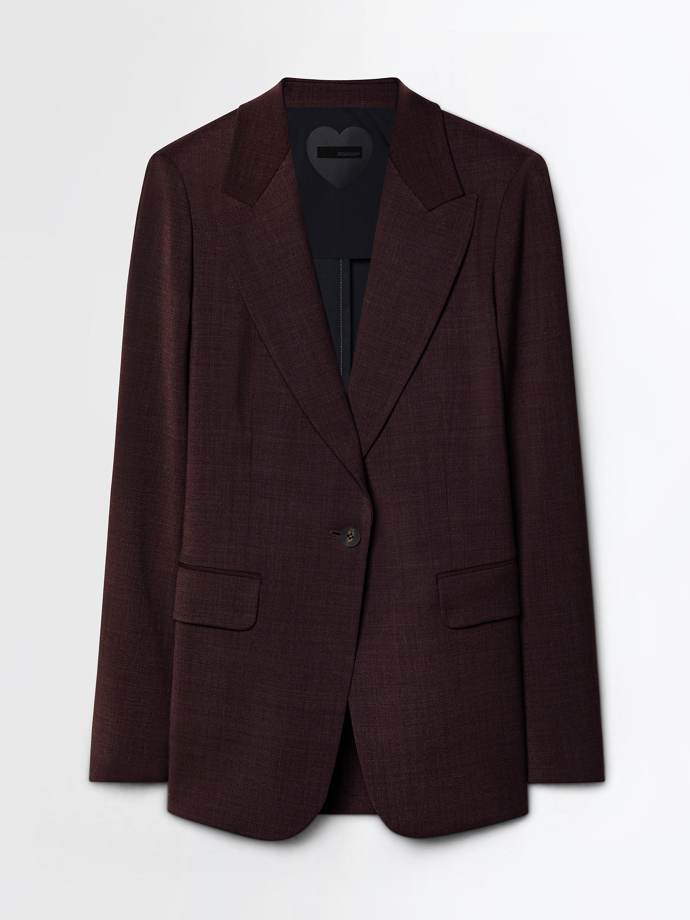 Terzitel Mono Wom Blazer