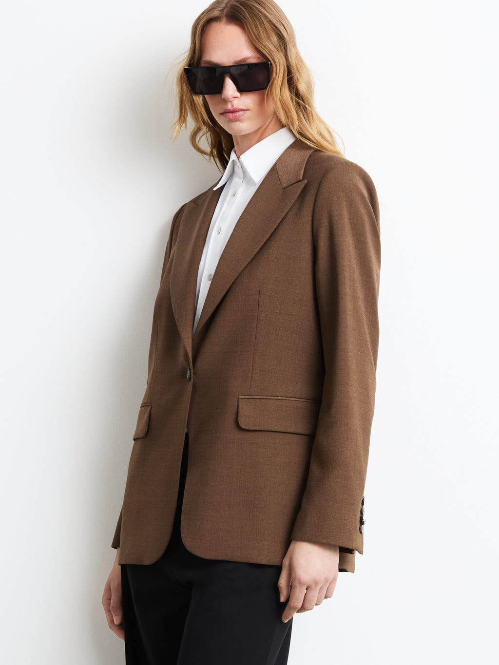 Terzitel Mono Wom Blazer