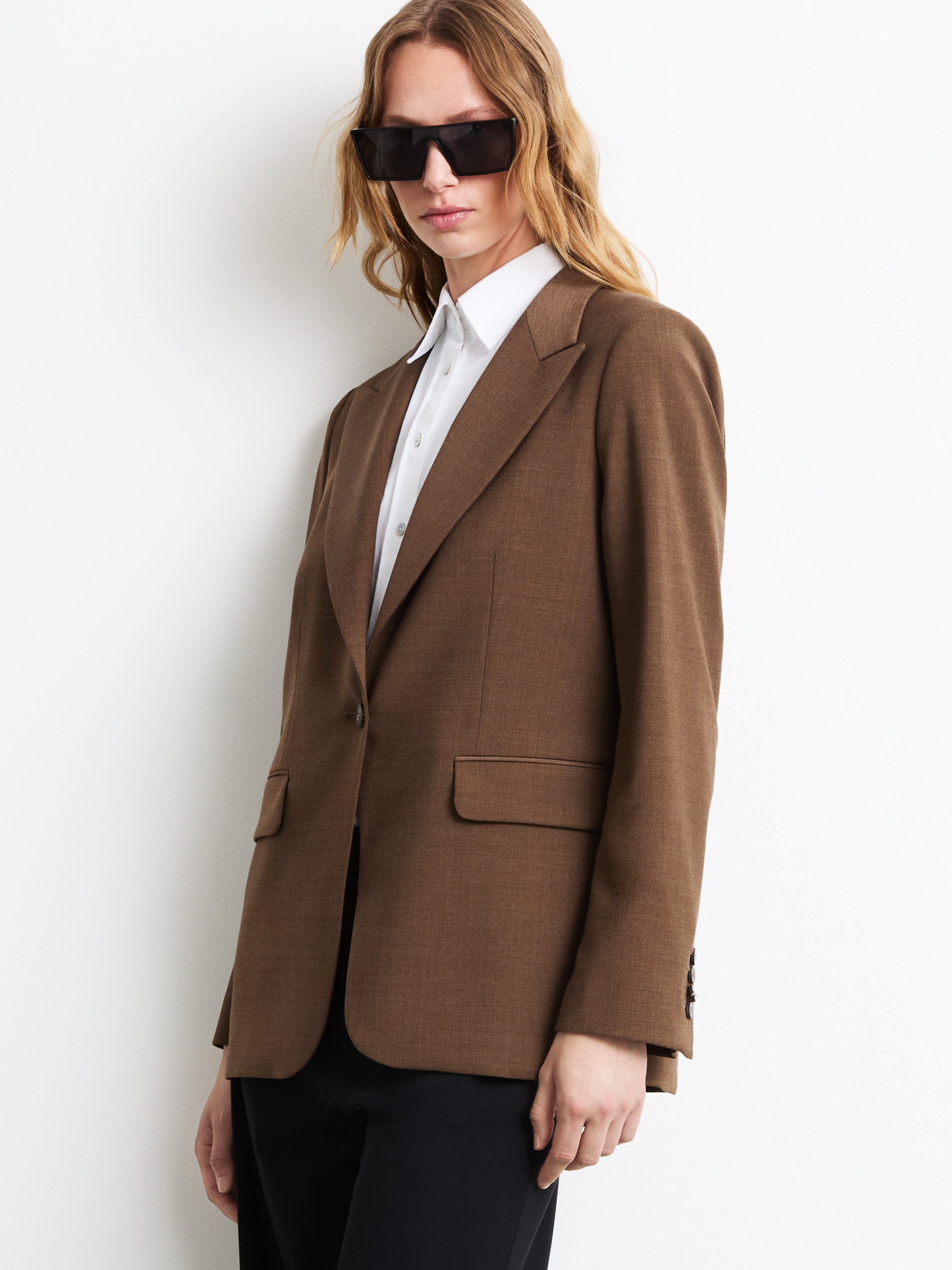Terzitel Mono Wom Blazer