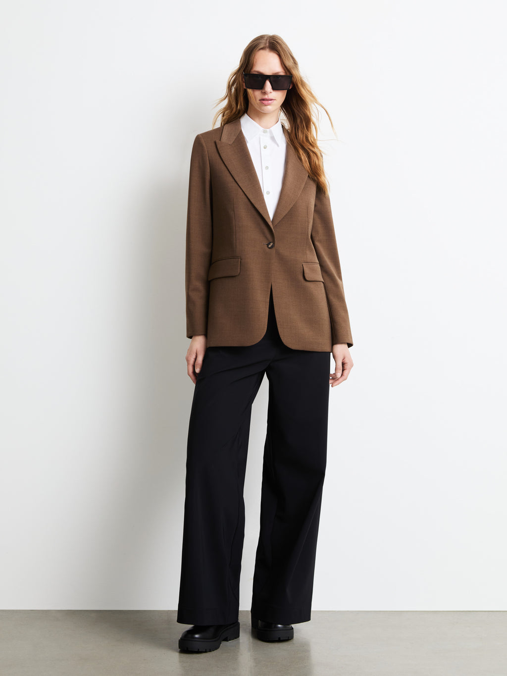 Terzitel Mono Wom Blazer