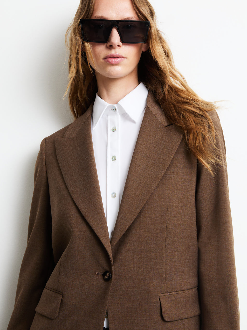 Terzitel Mono Wom Blazer