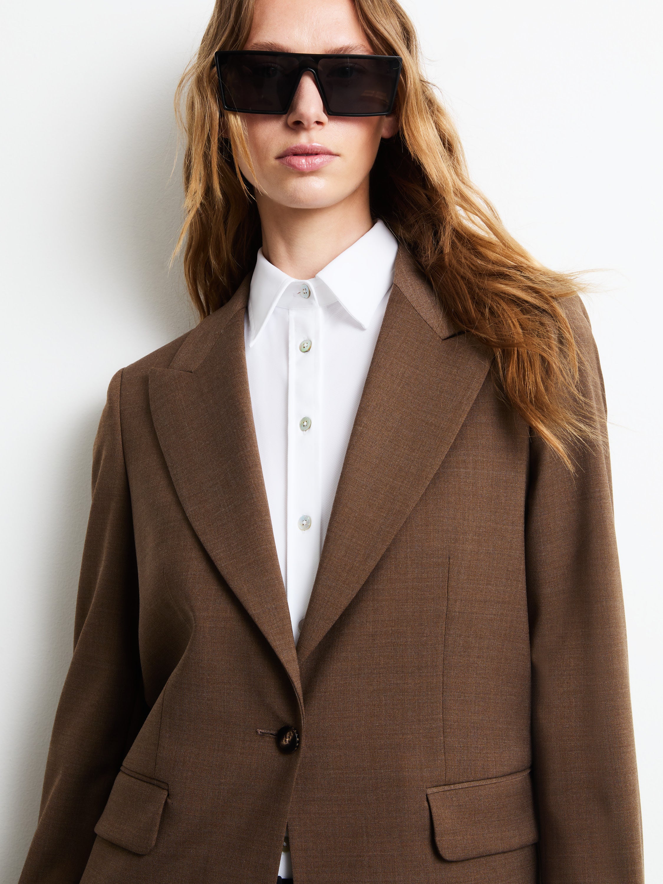 Terzitel Mono Wom Blazer