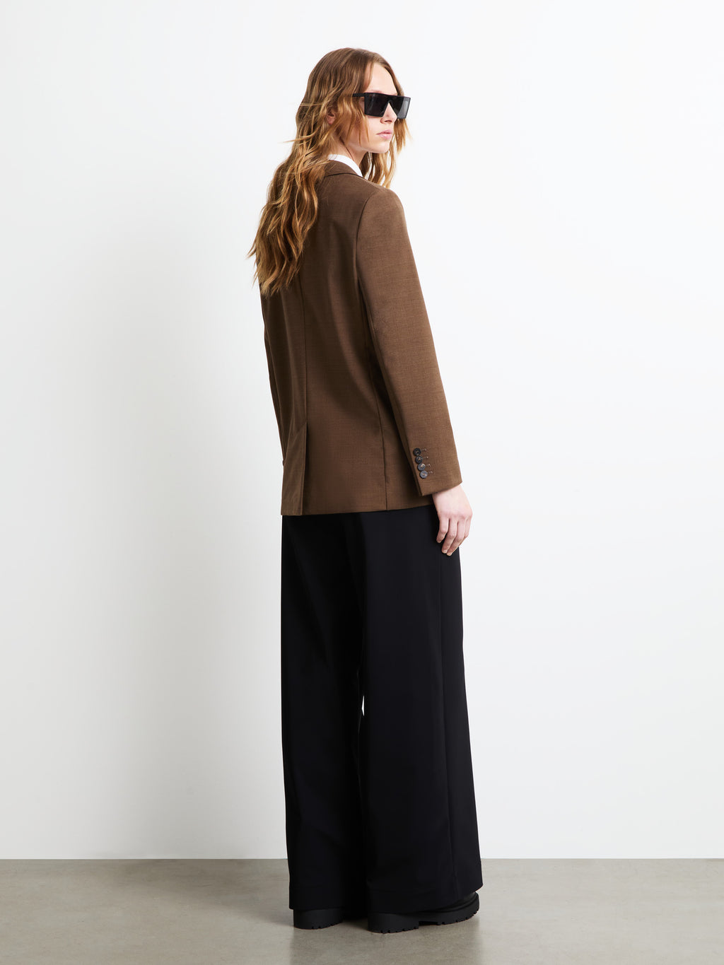 Terzitel Mono Wom Blazer