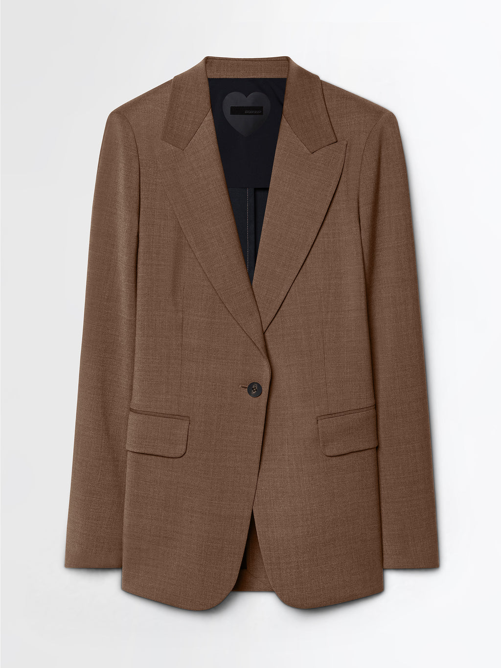 Terzitel Mono Wom Blazer