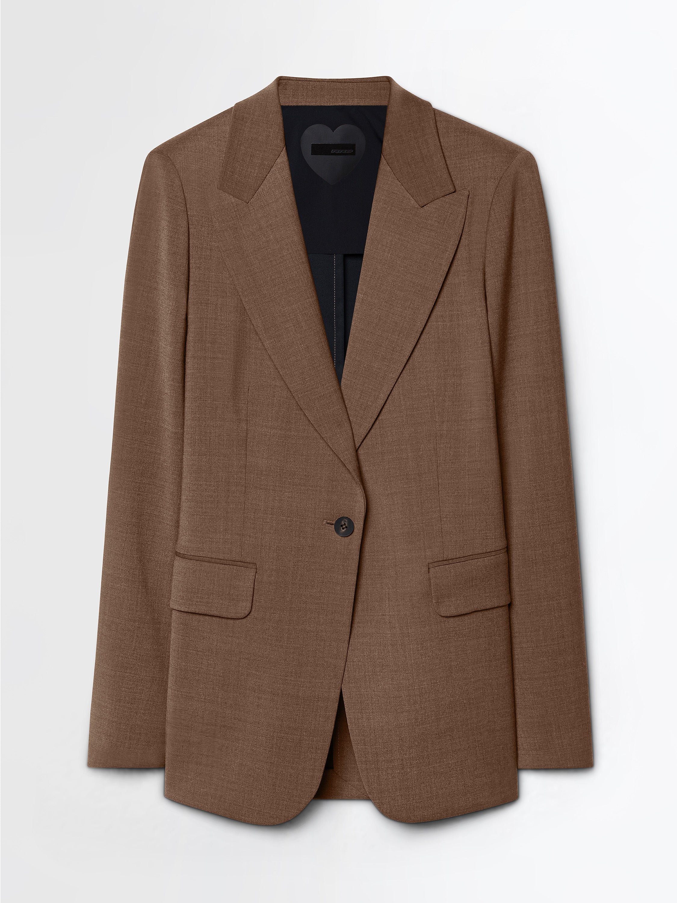 Terzitel Mono Wom Blazer