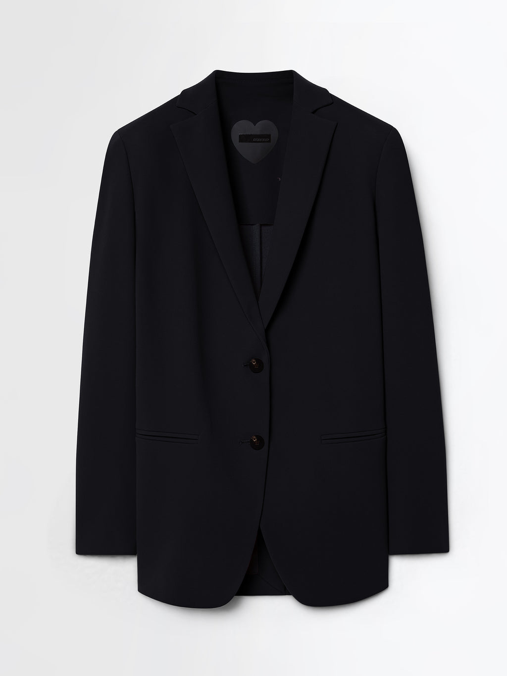 Surflex Winter Boyfriend Wom Blazer