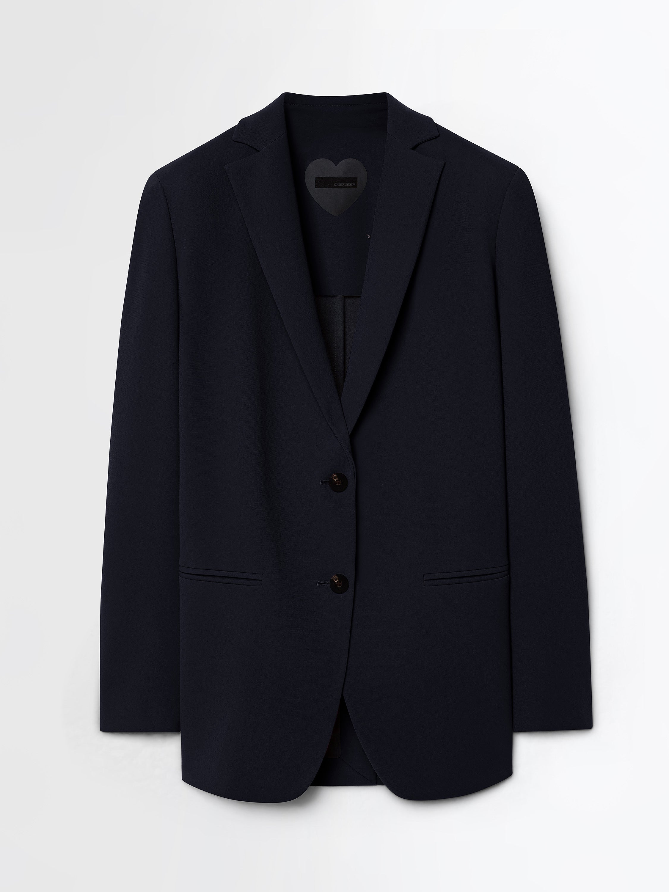 Surflex Winter Boyfriend Wom Blazer
