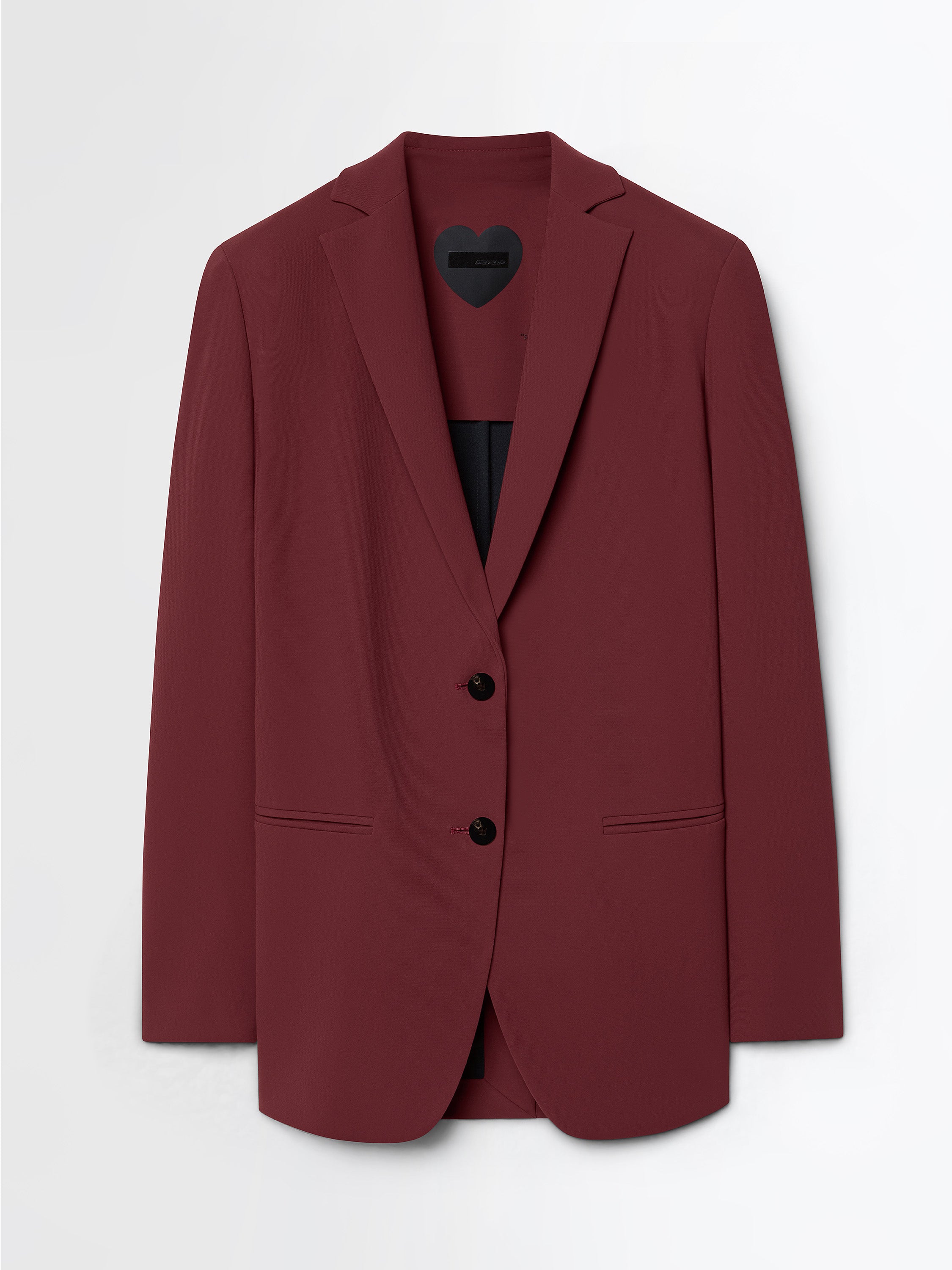 Surflex Winter Boyfriend Wom Blazer