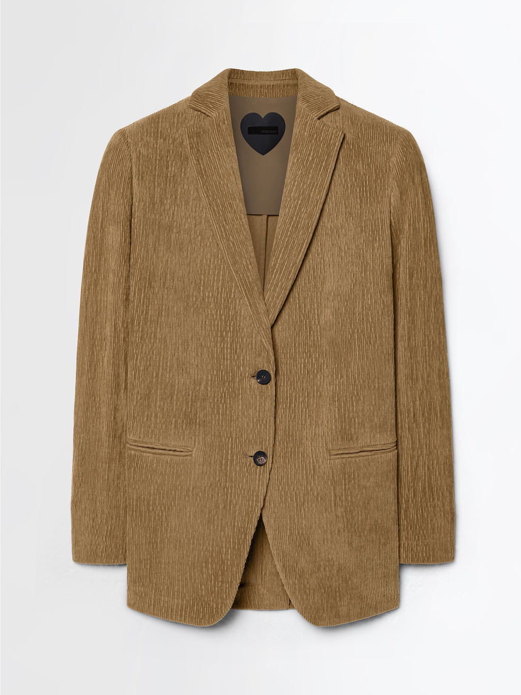 Velvet Seer Boyfriend Wom Blazer