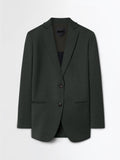 Terzitel Boyfriend Wom Blazer