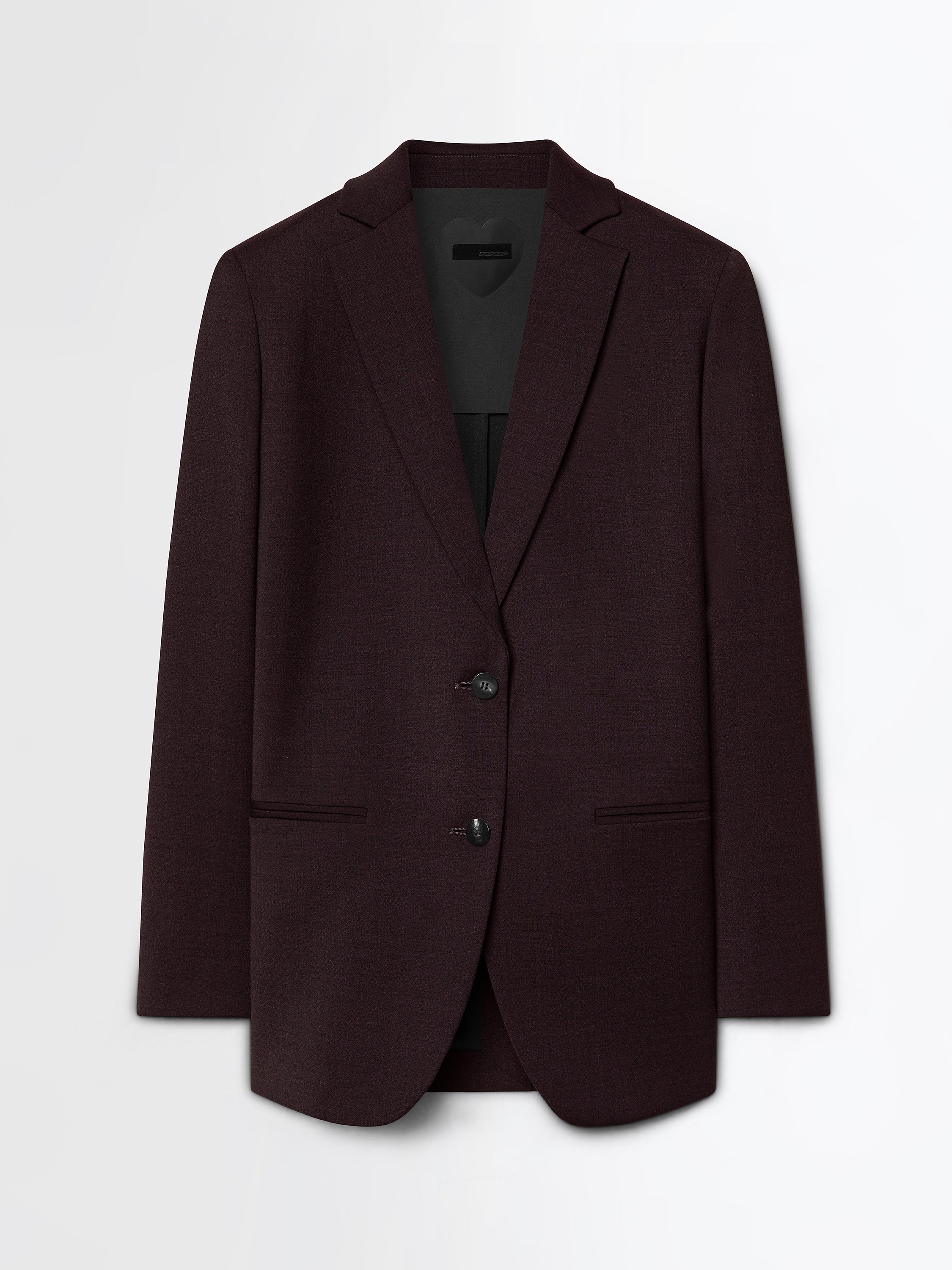 Terzitel Boyfriend Wom Blazer