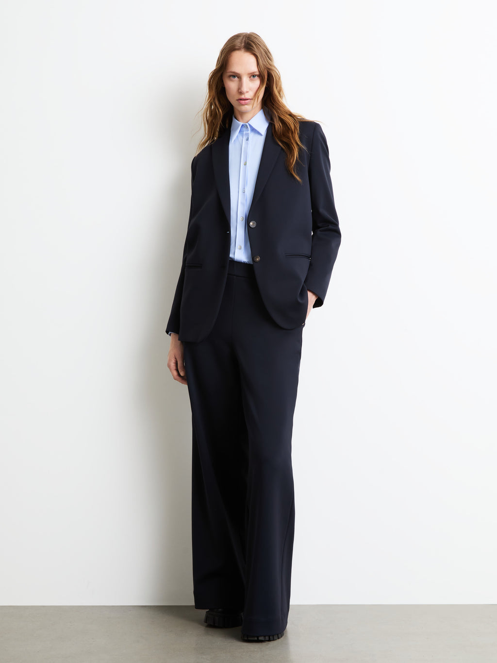 Duprè Boyfriend Wom Blazer