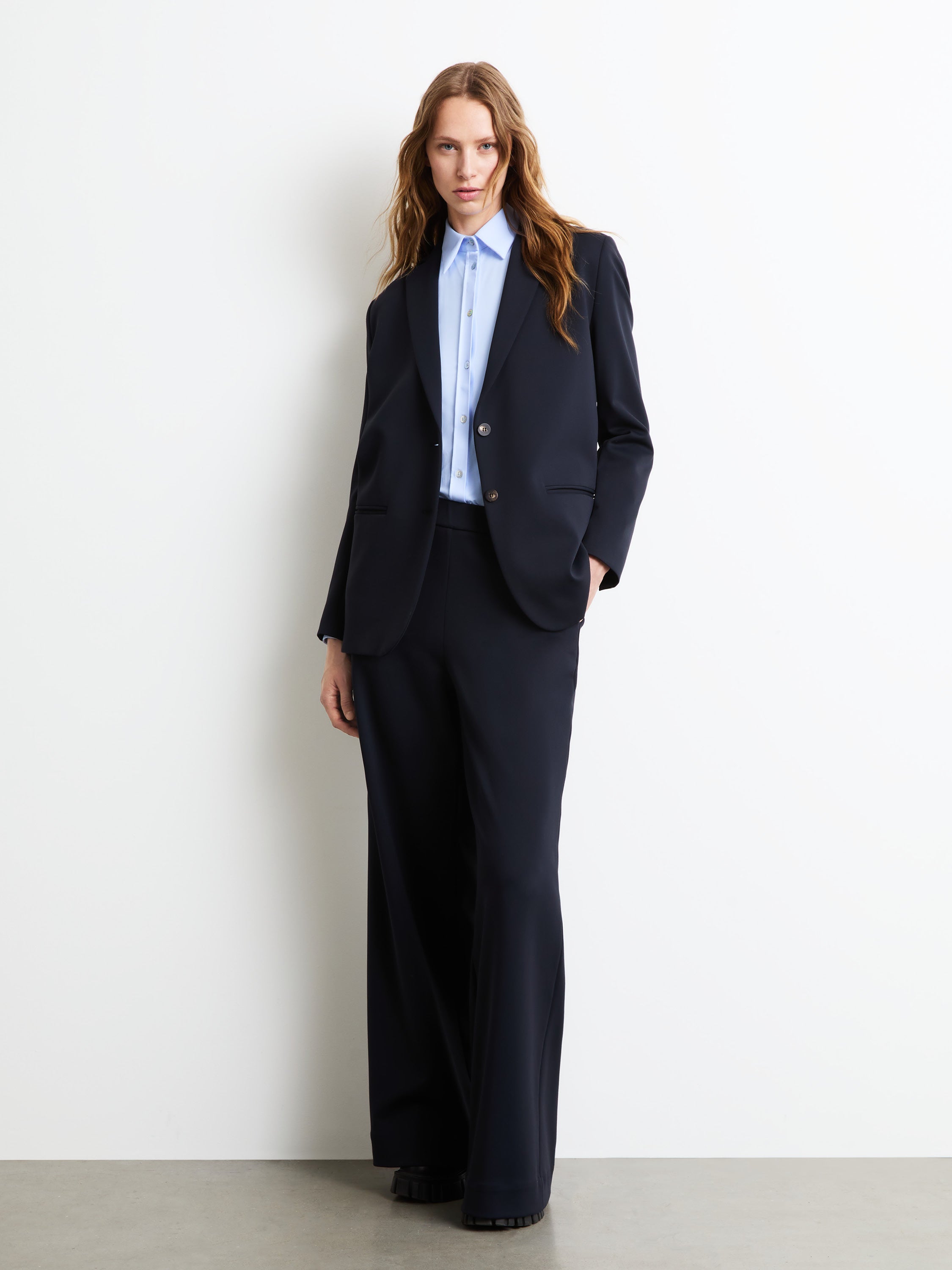 Duprè Boyfriend Wom Blazer
