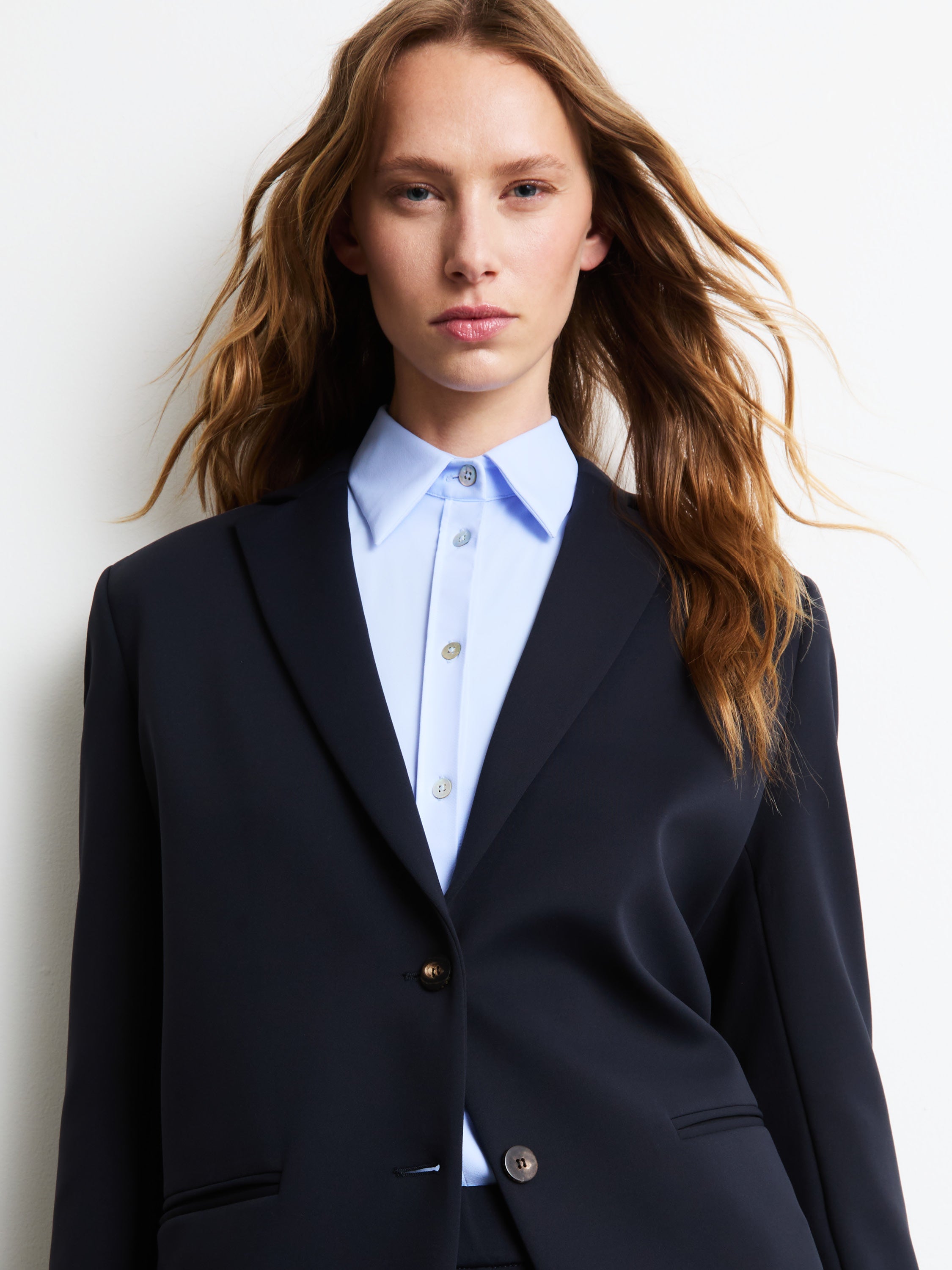 Duprè Boyfriend Wom Blazer