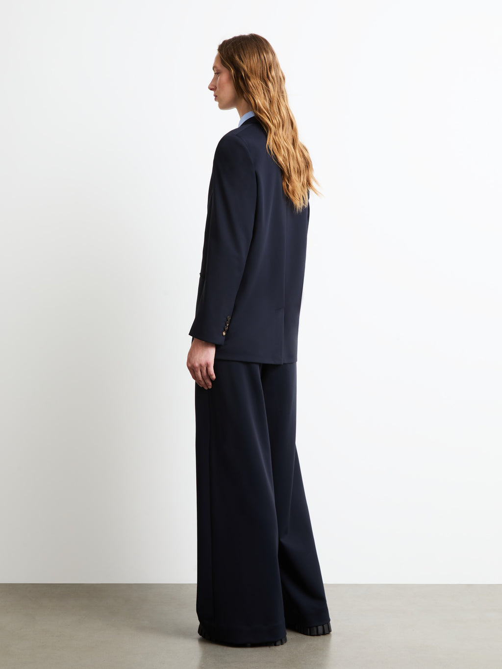 Duprè Boyfriend Wom Blazer