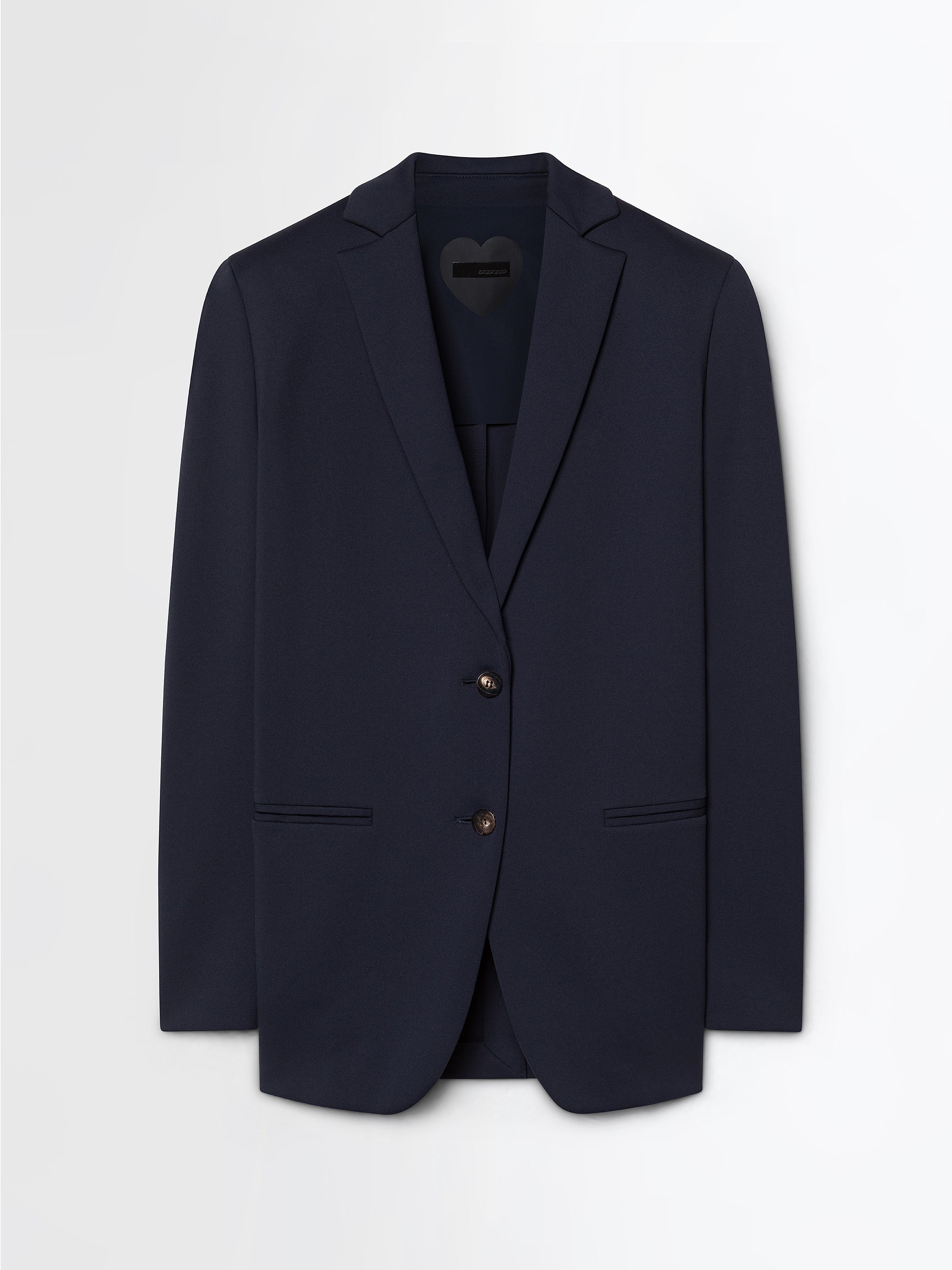 Duprè Boyfriend Wom Blazer