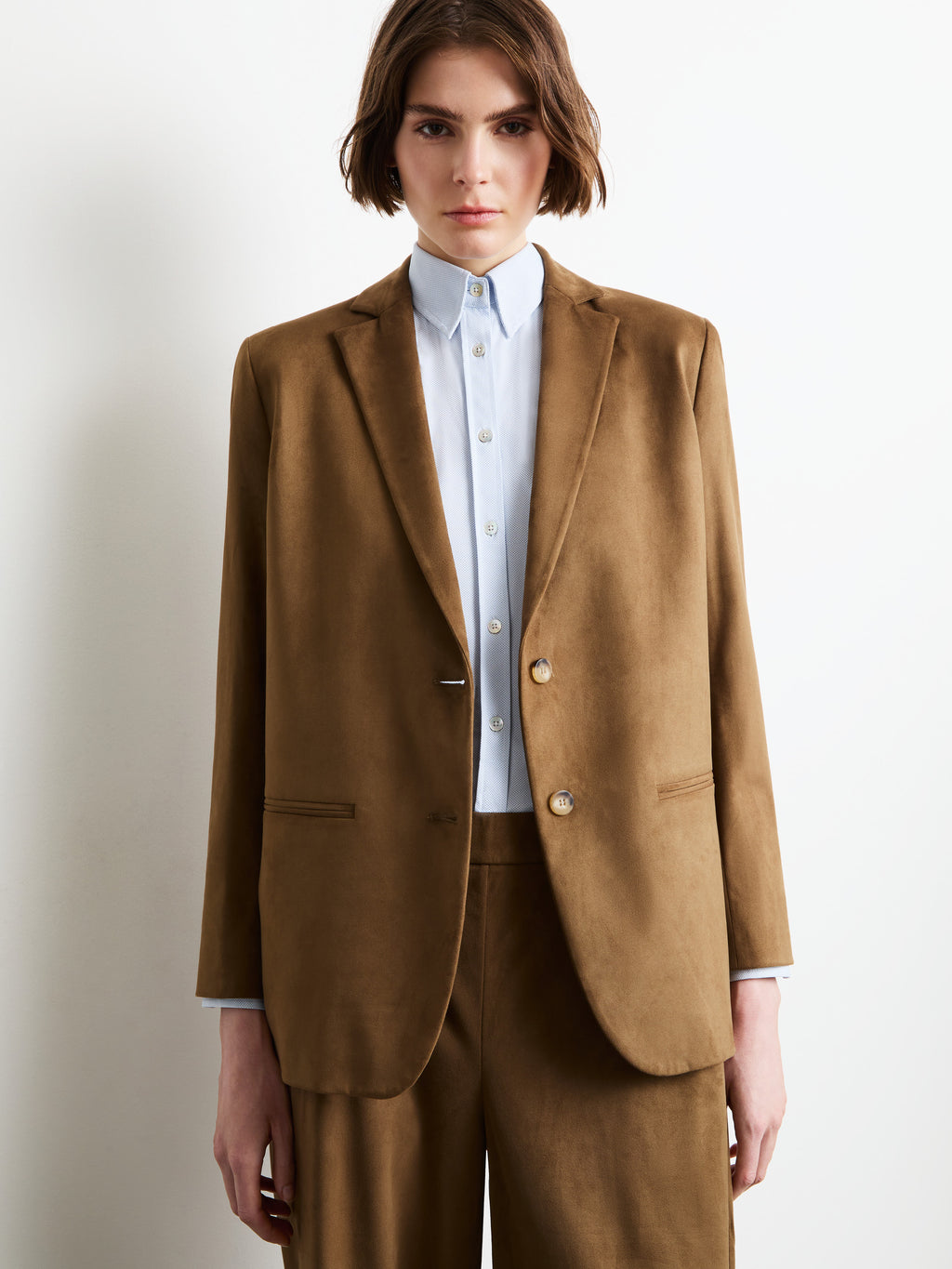 Nabucco Boyfriend Wom Blazer