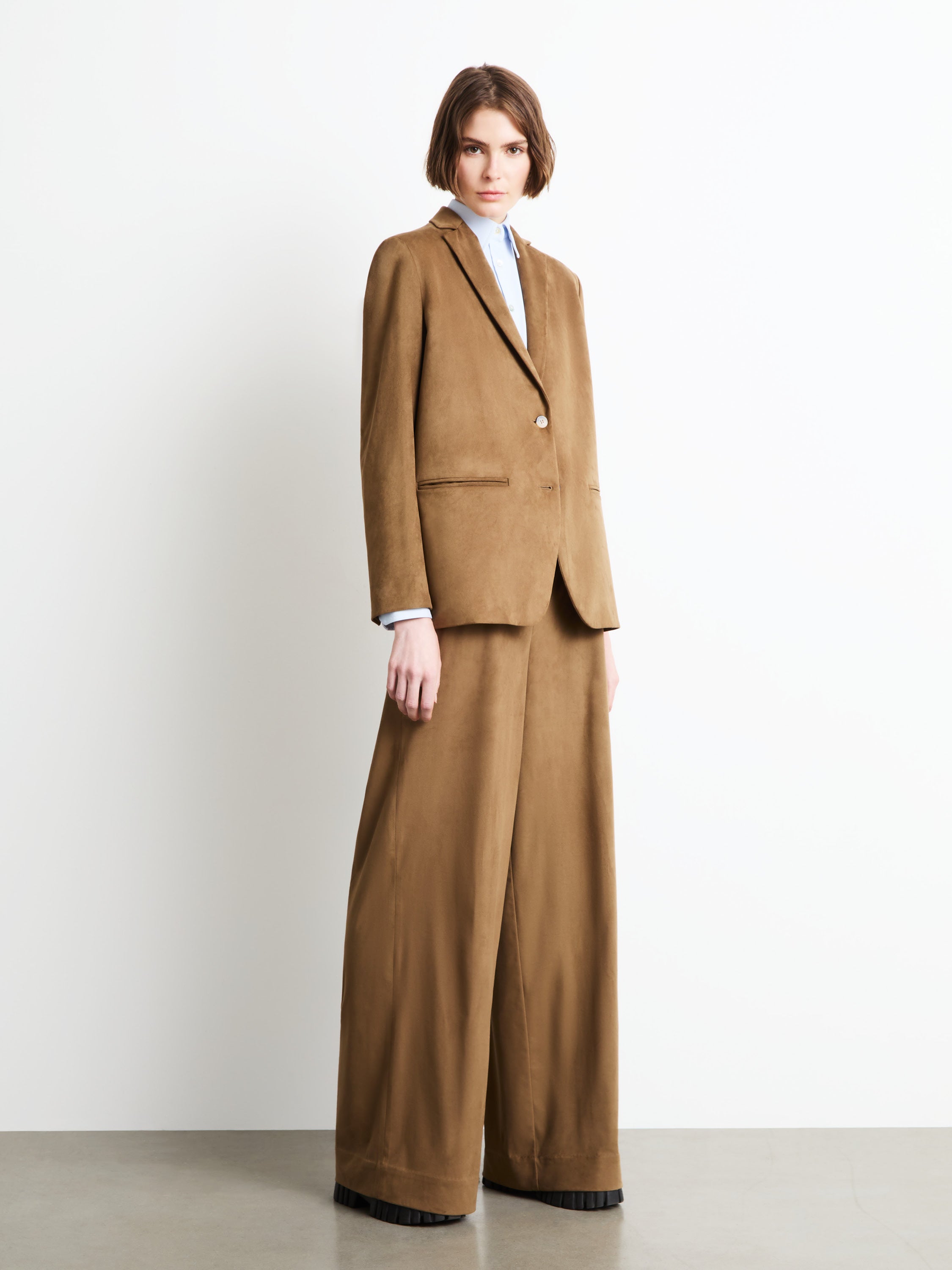 Nabucco Boyfriend Wom Blazer