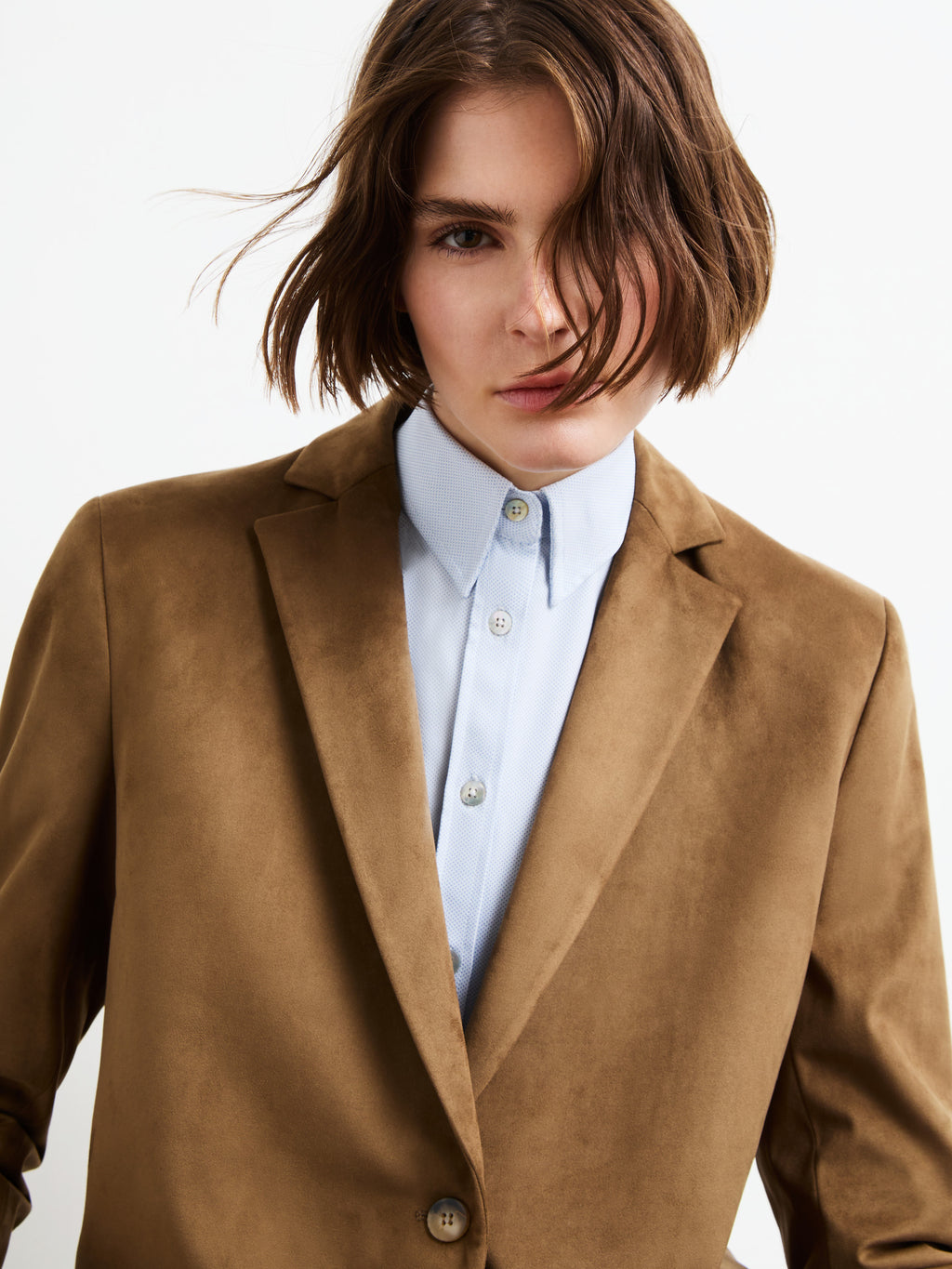 Nabucco Boyfriend Wom Blazer