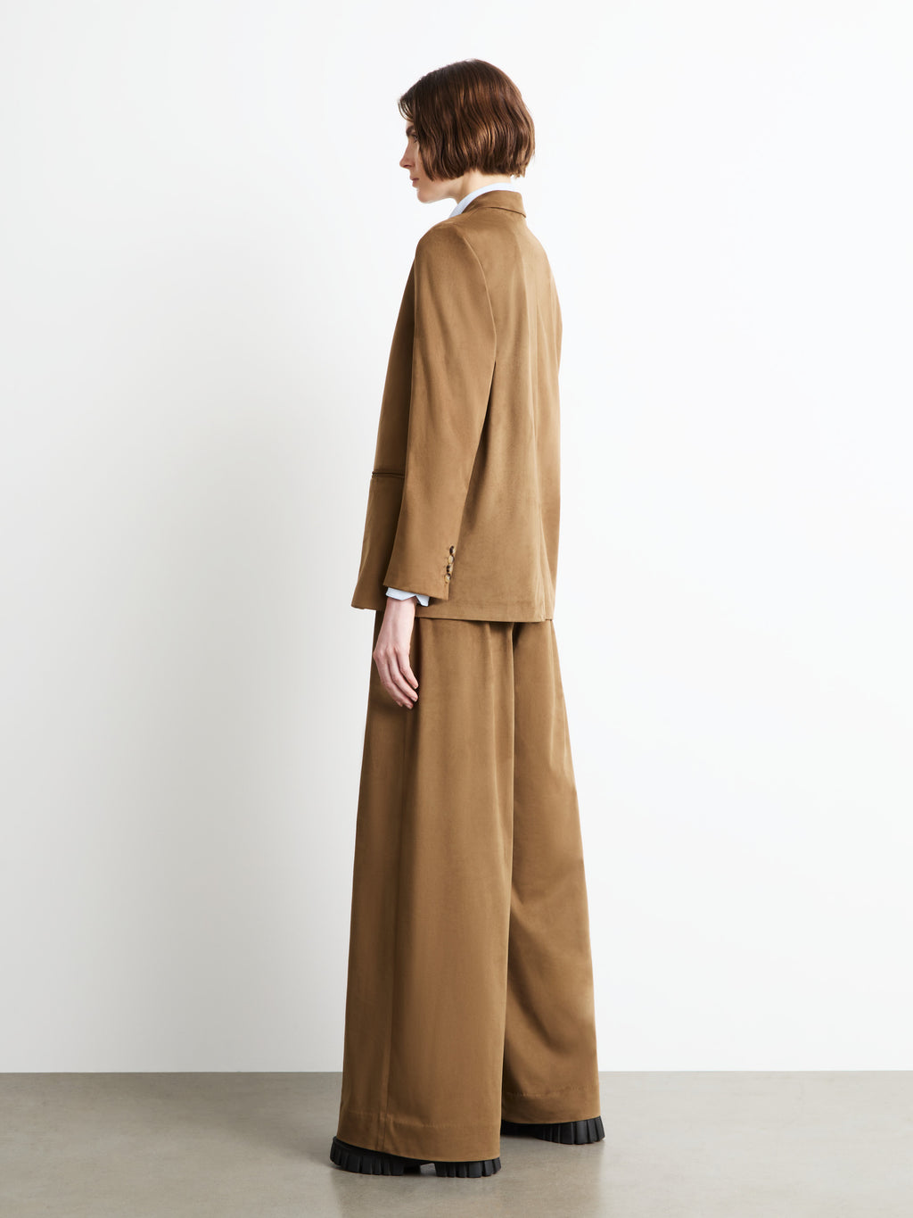 Nabucco Boyfriend Wom Blazer