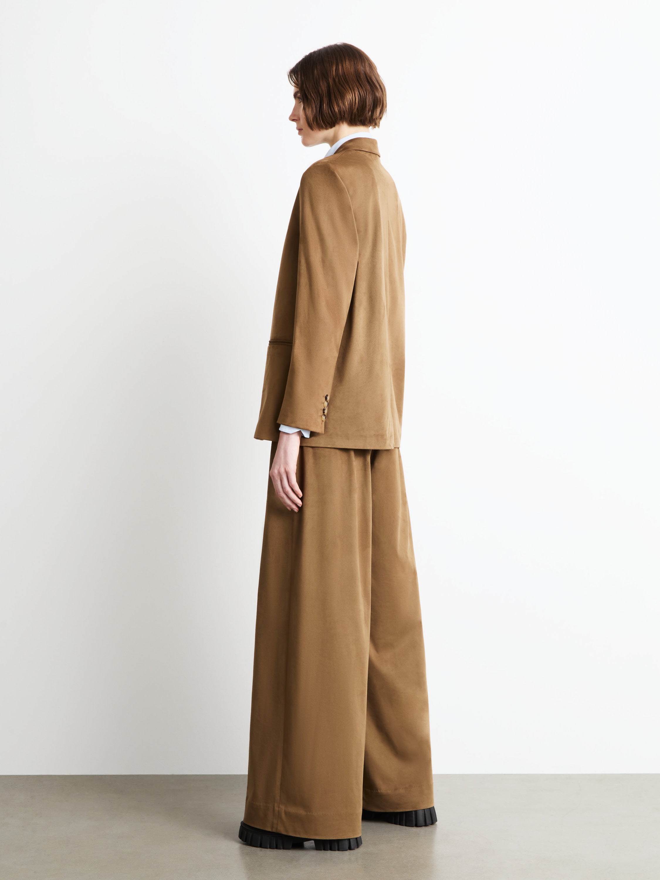 Nabucco Boyfriend Wom Blazer