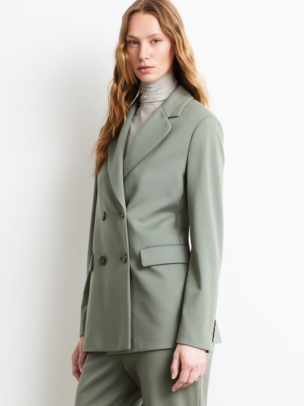 Duprè 2P Wom Blazer