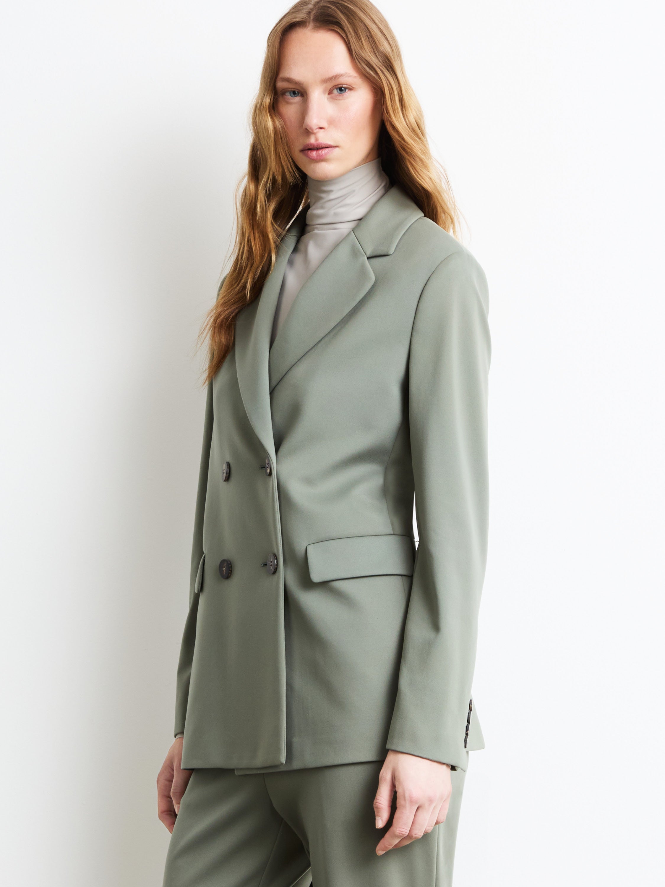 Duprè 2P Wom Blazer