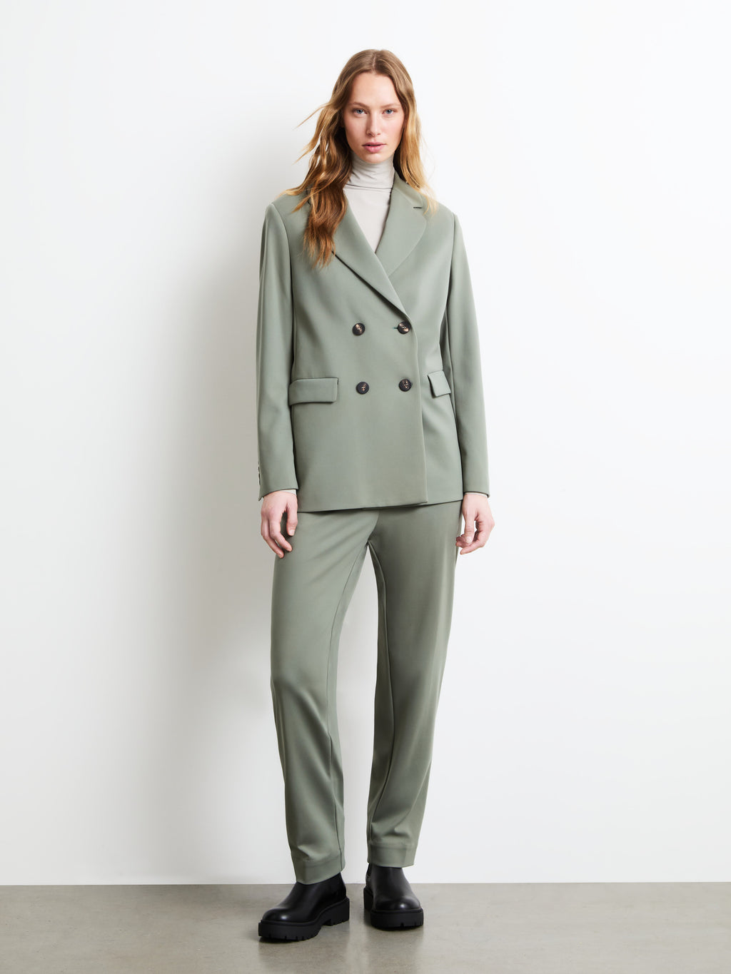 Duprè 2P Wom Blazer