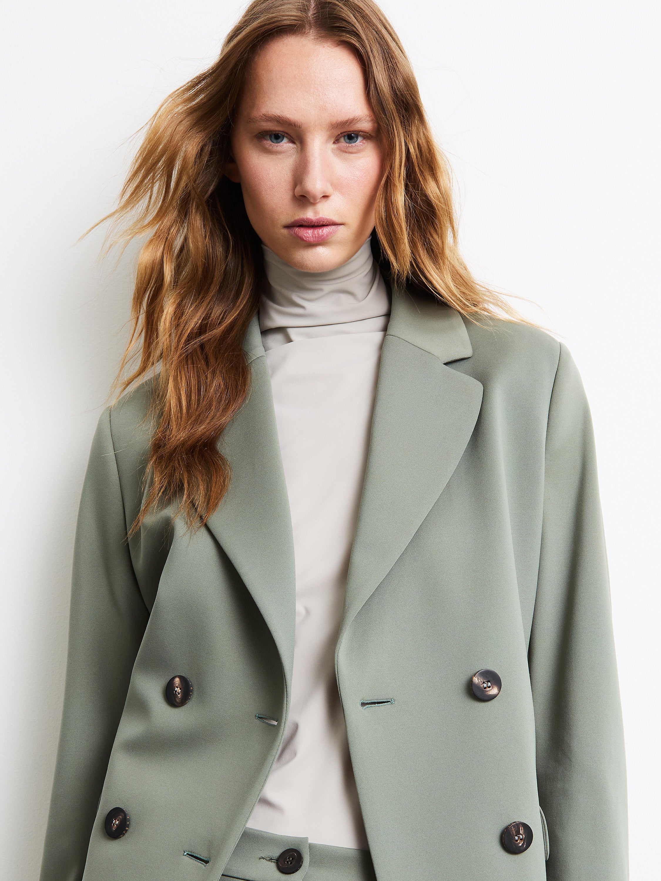 Duprè 2P Wom Blazer