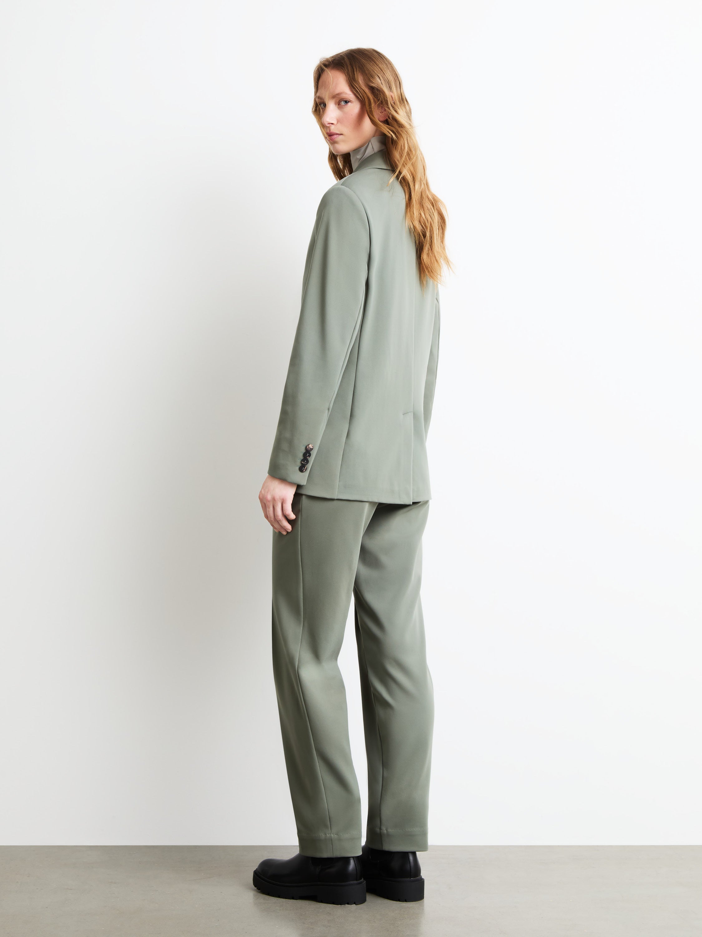 Duprè 2P Wom Blazer
