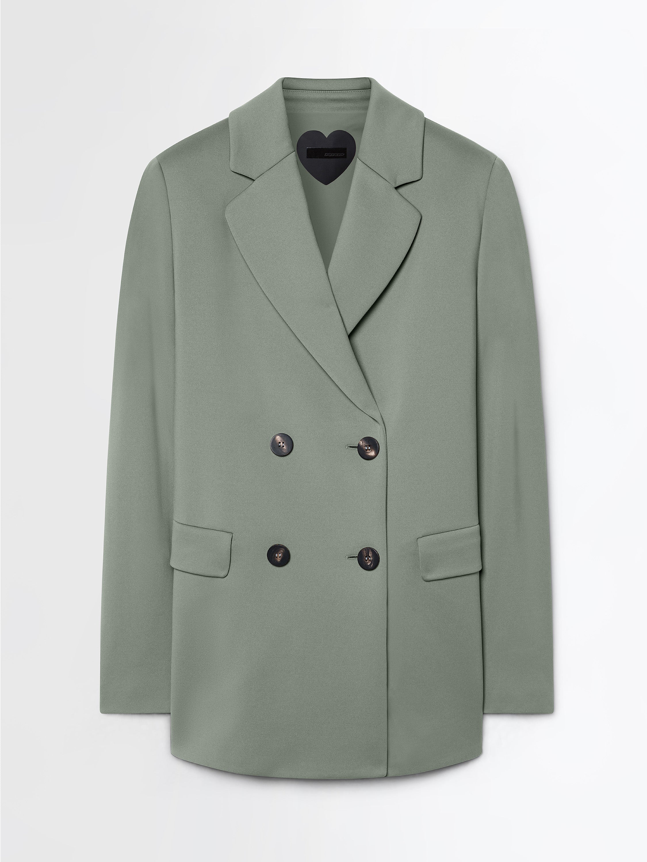 Duprè 2P Wom Blazer