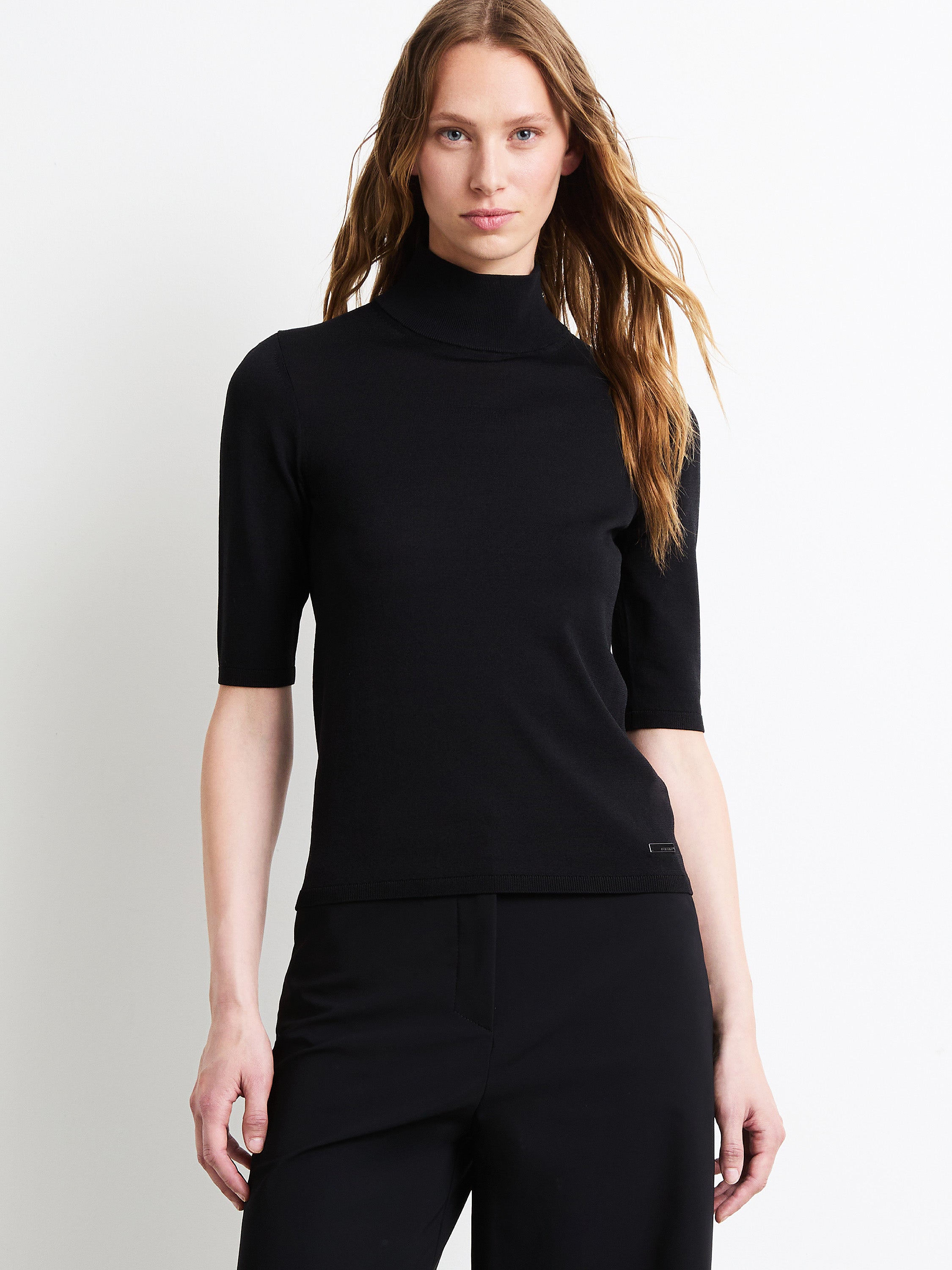 Maxell Wolf Wom Knit