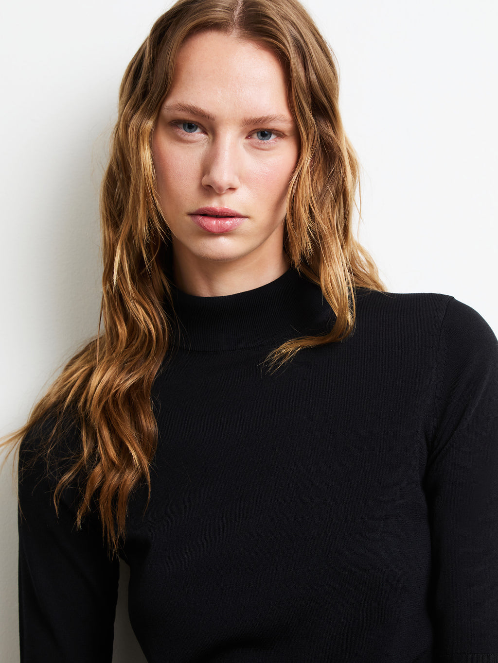 Maxell Wolf Wom Knit