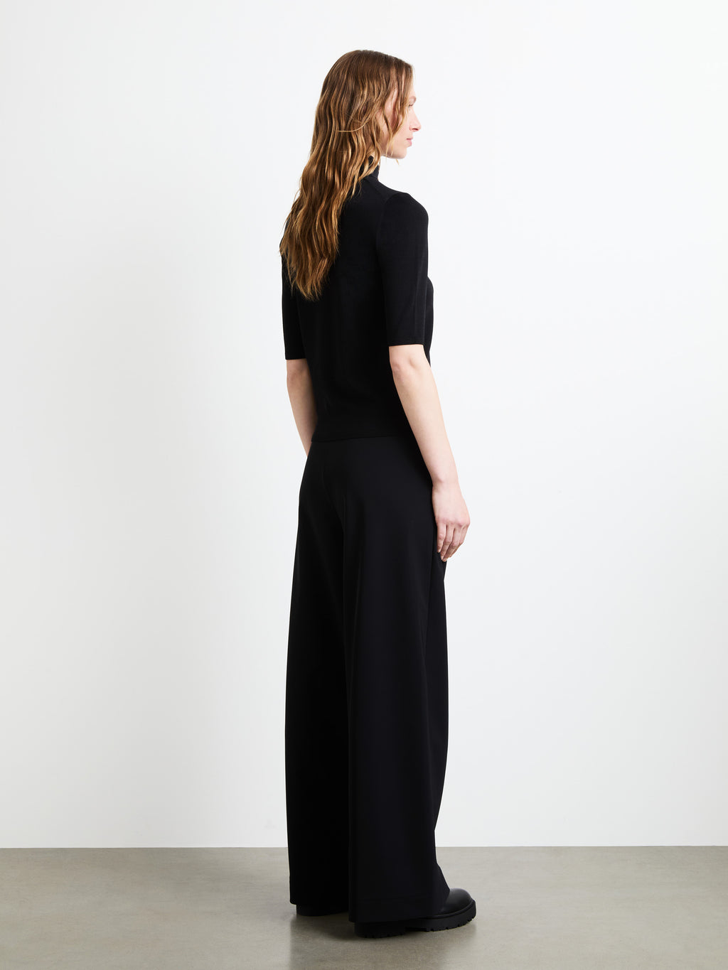 Maxell Wolf Wom Knit