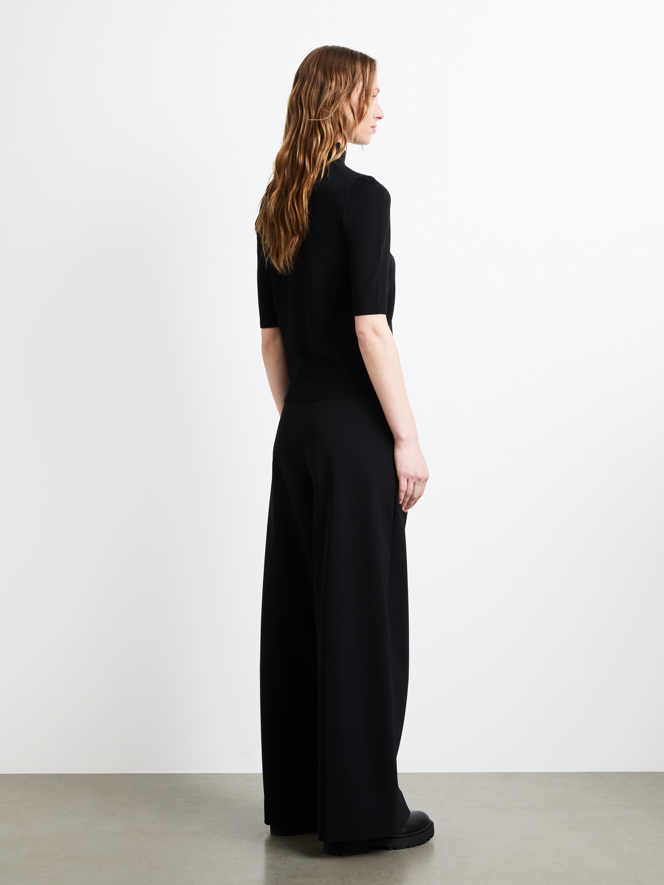 Maxell Wolf Wom Knit