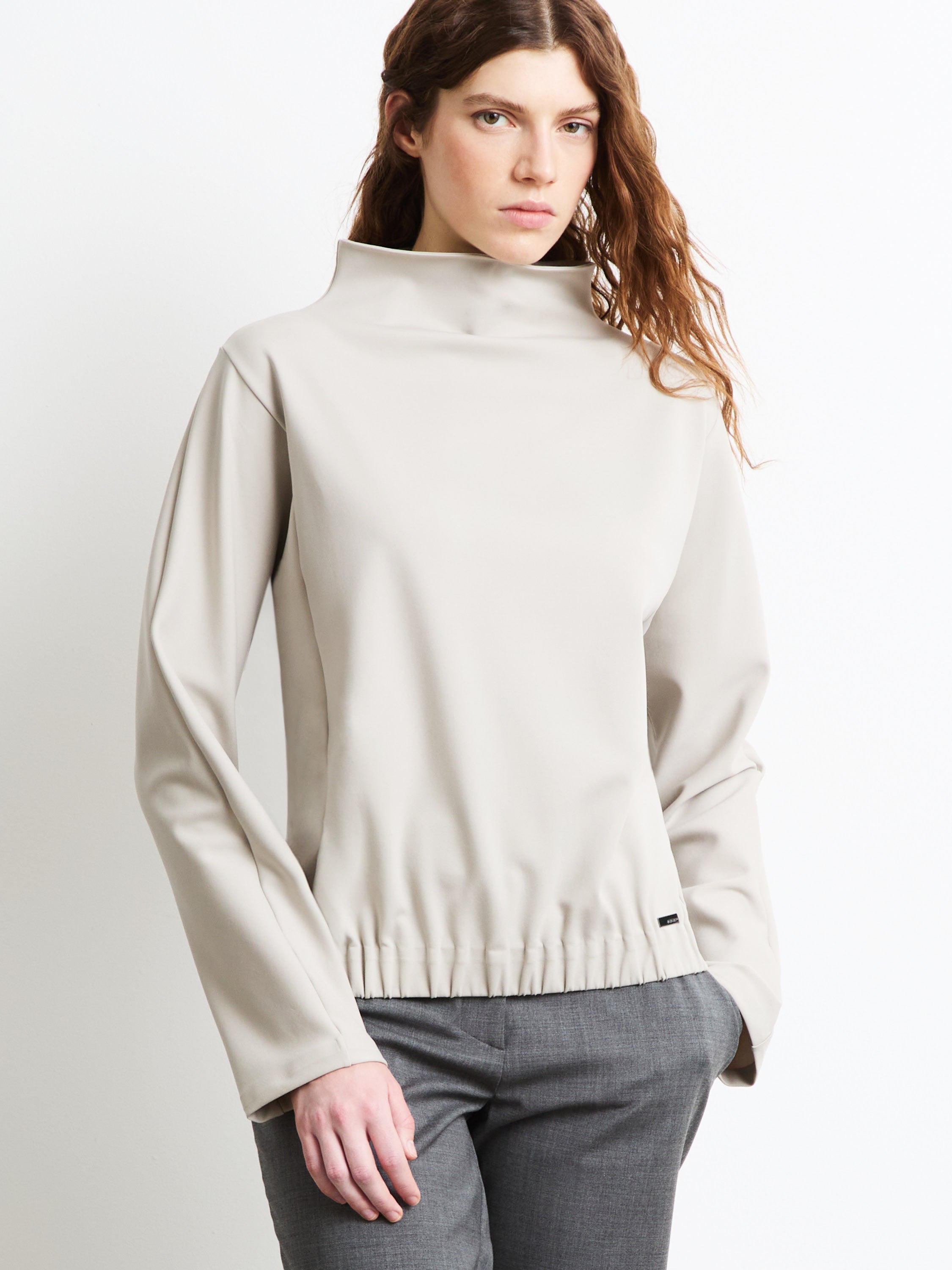 Duprè Volcano Wom Fleece