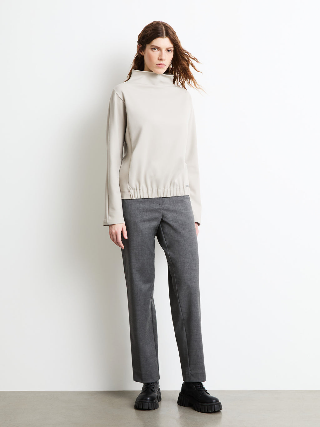Duprè Volcano Wom Fleece