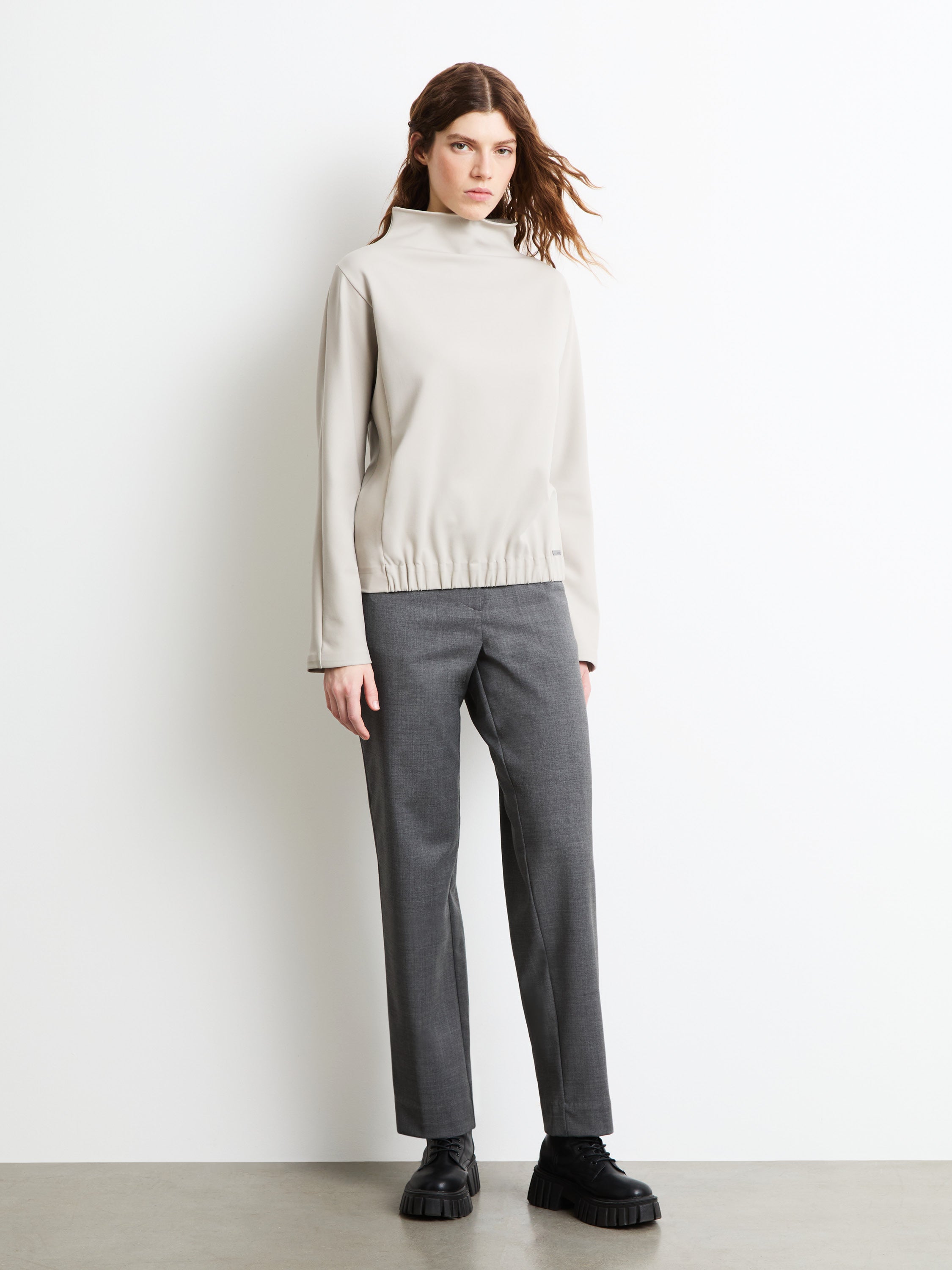 Duprè Volcano Wom Fleece