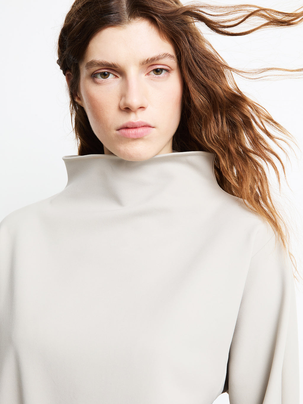 Duprè Volcano Wom Fleece