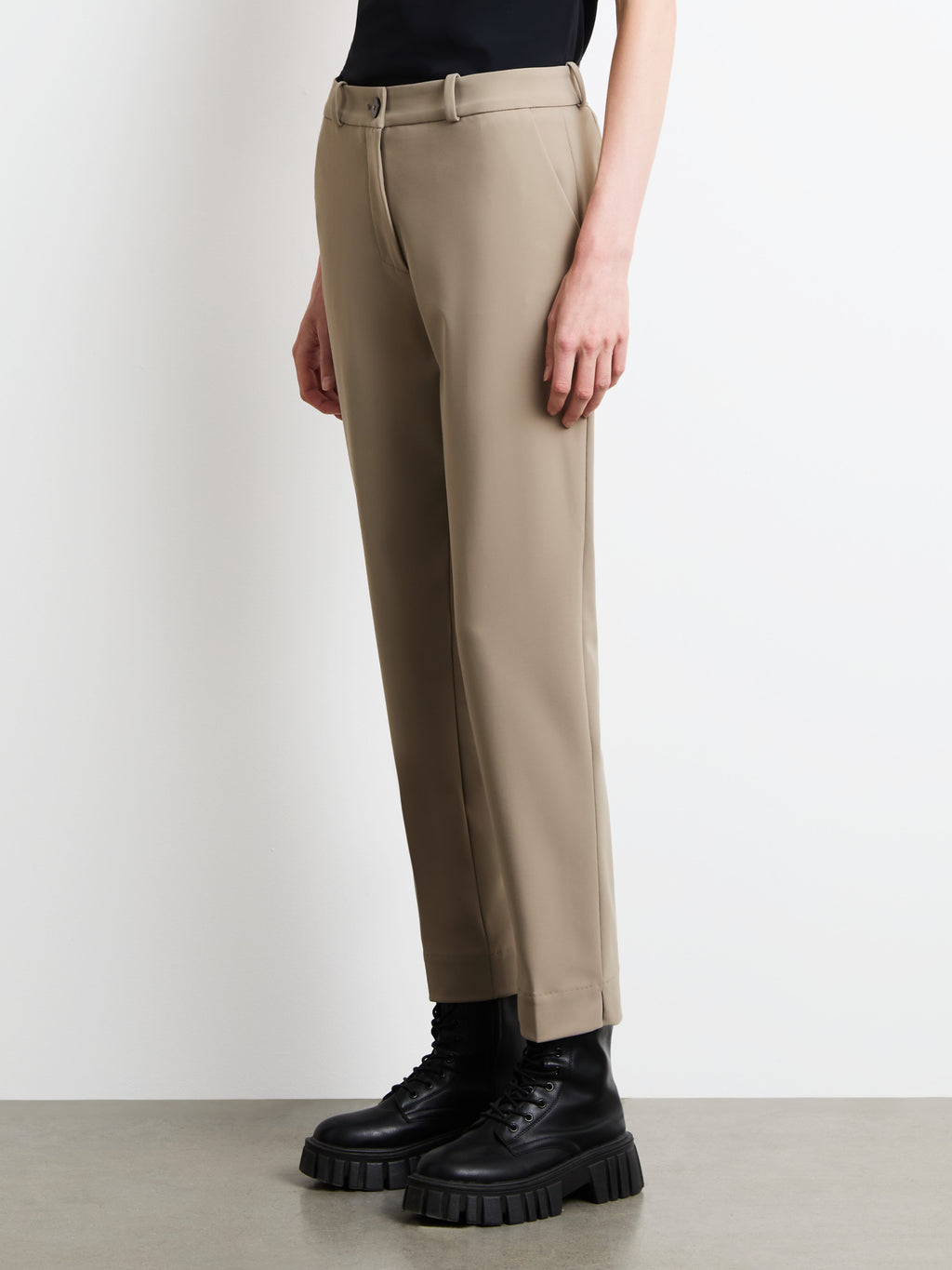Surflex Winter Chino Wom Pant