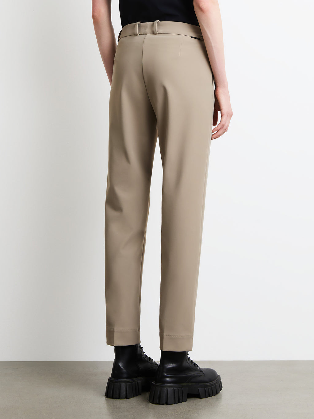 Surflex Winter Chino Wom Pant