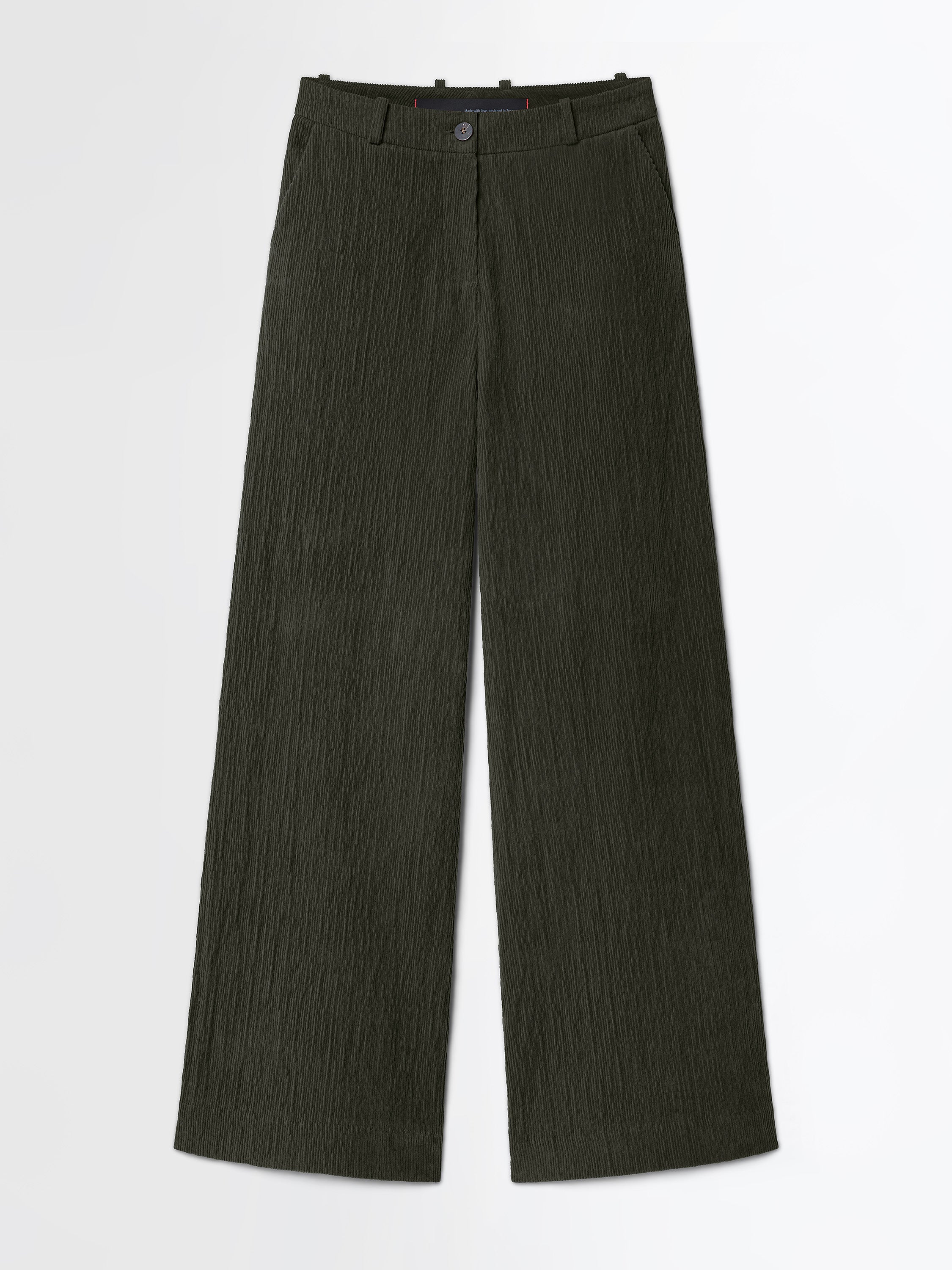 Velvet Seer Livia Wom Pant