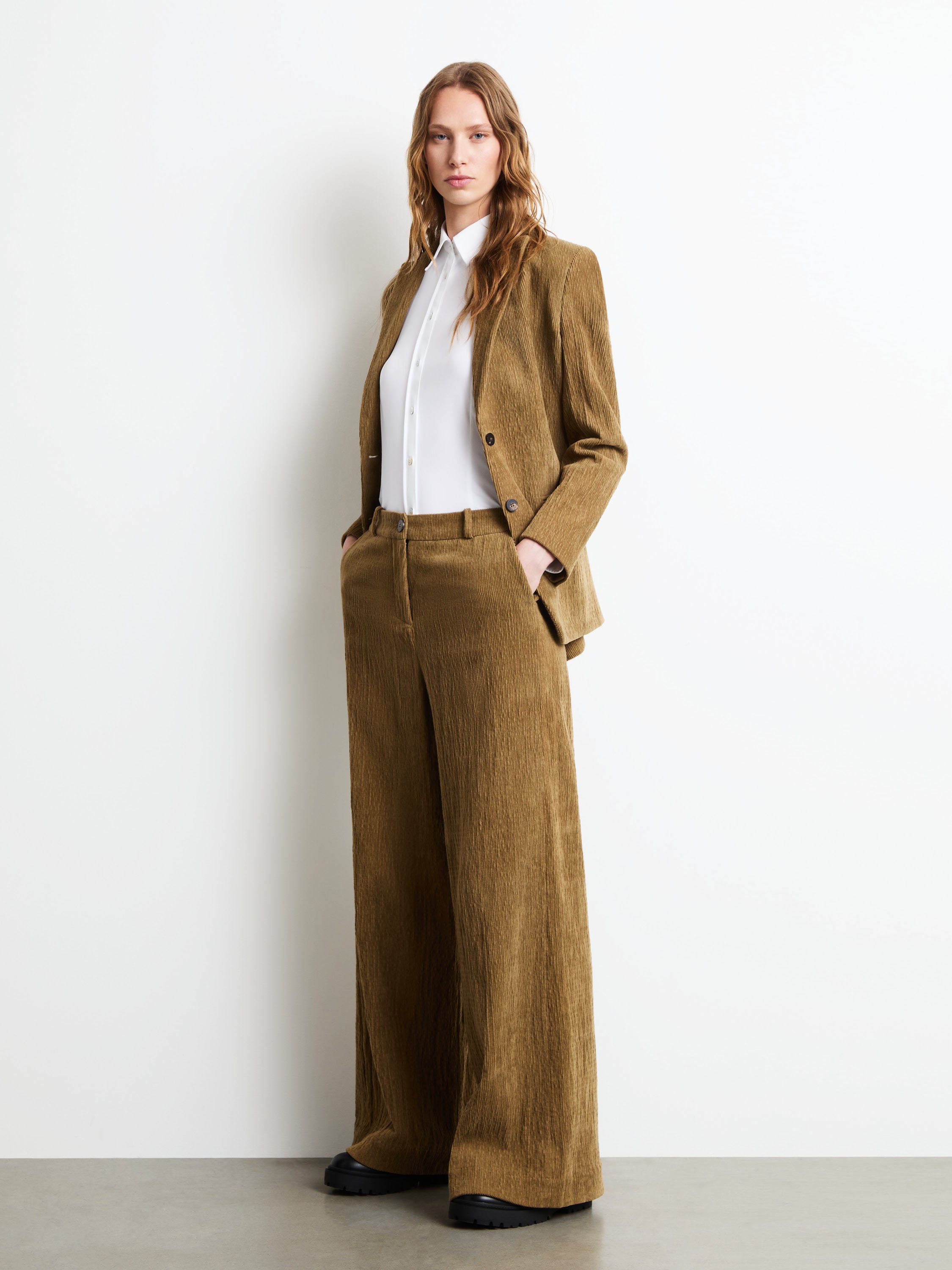 Velvet Seer Livia Wom Pant