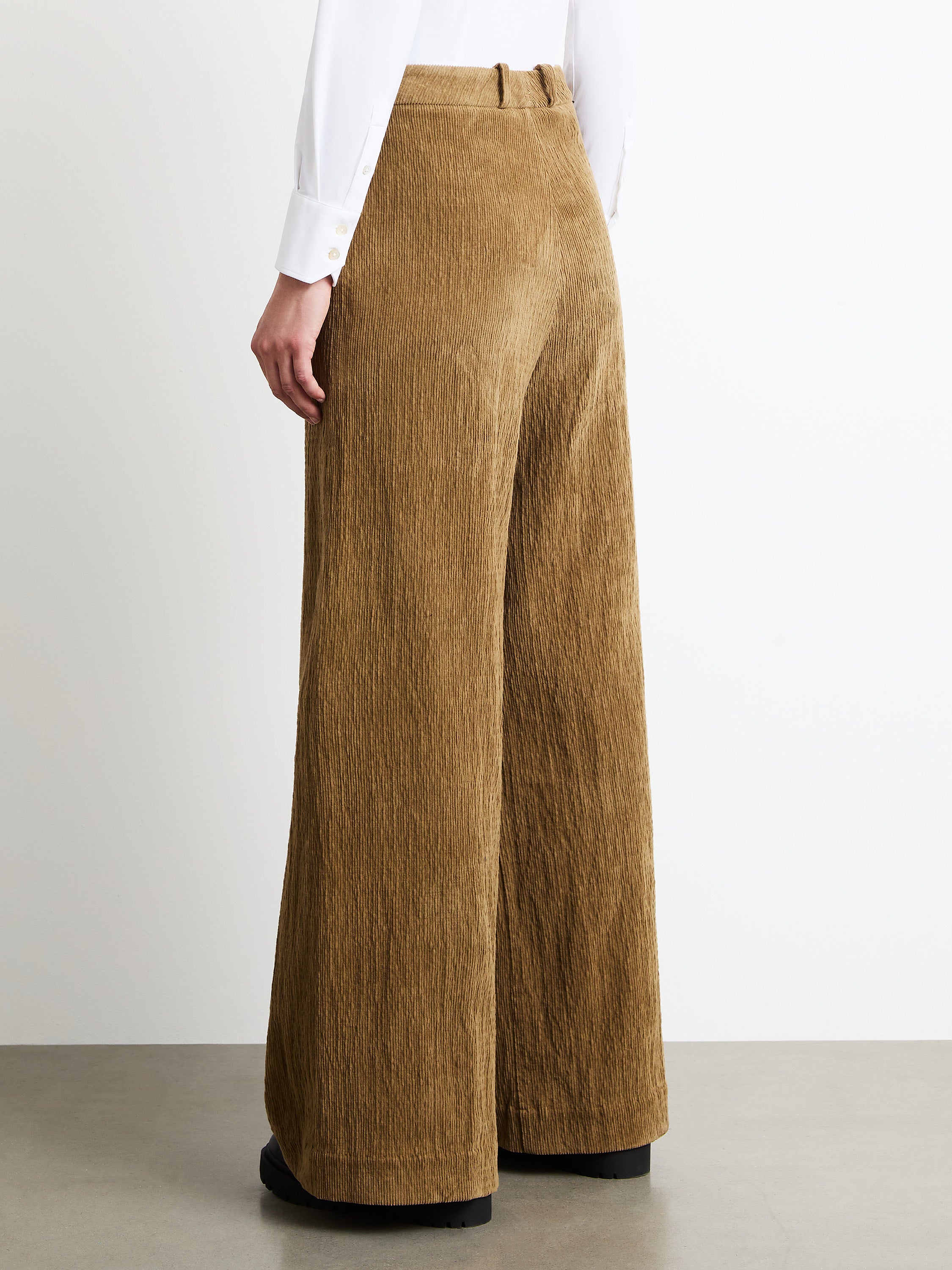 Velvet Seer Livia Wom Pant
