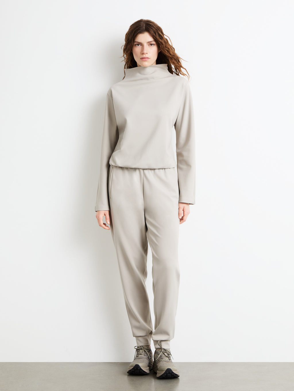 Duprè Jumper Wom Pant