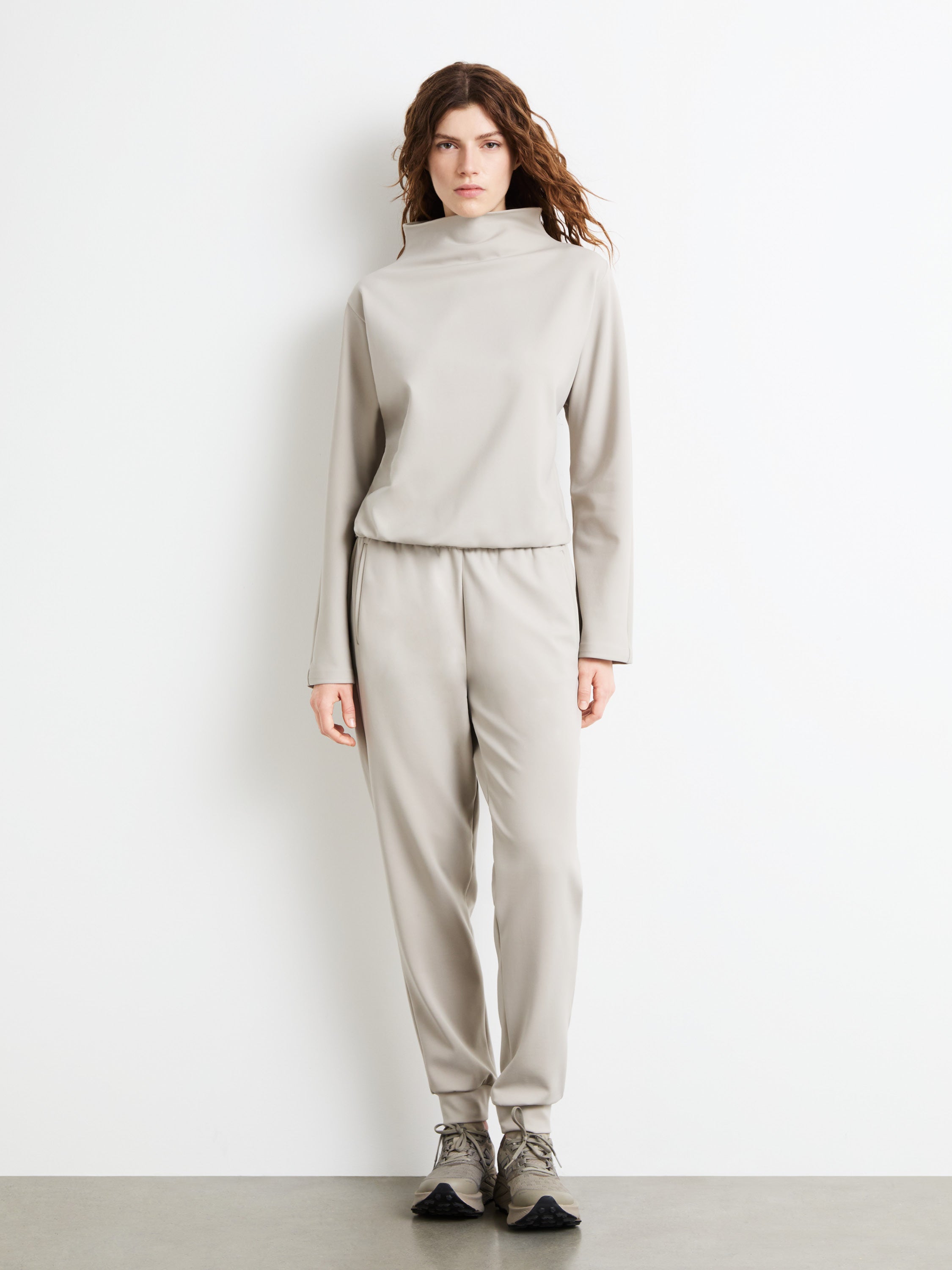 Duprè Jumper Wom Pant