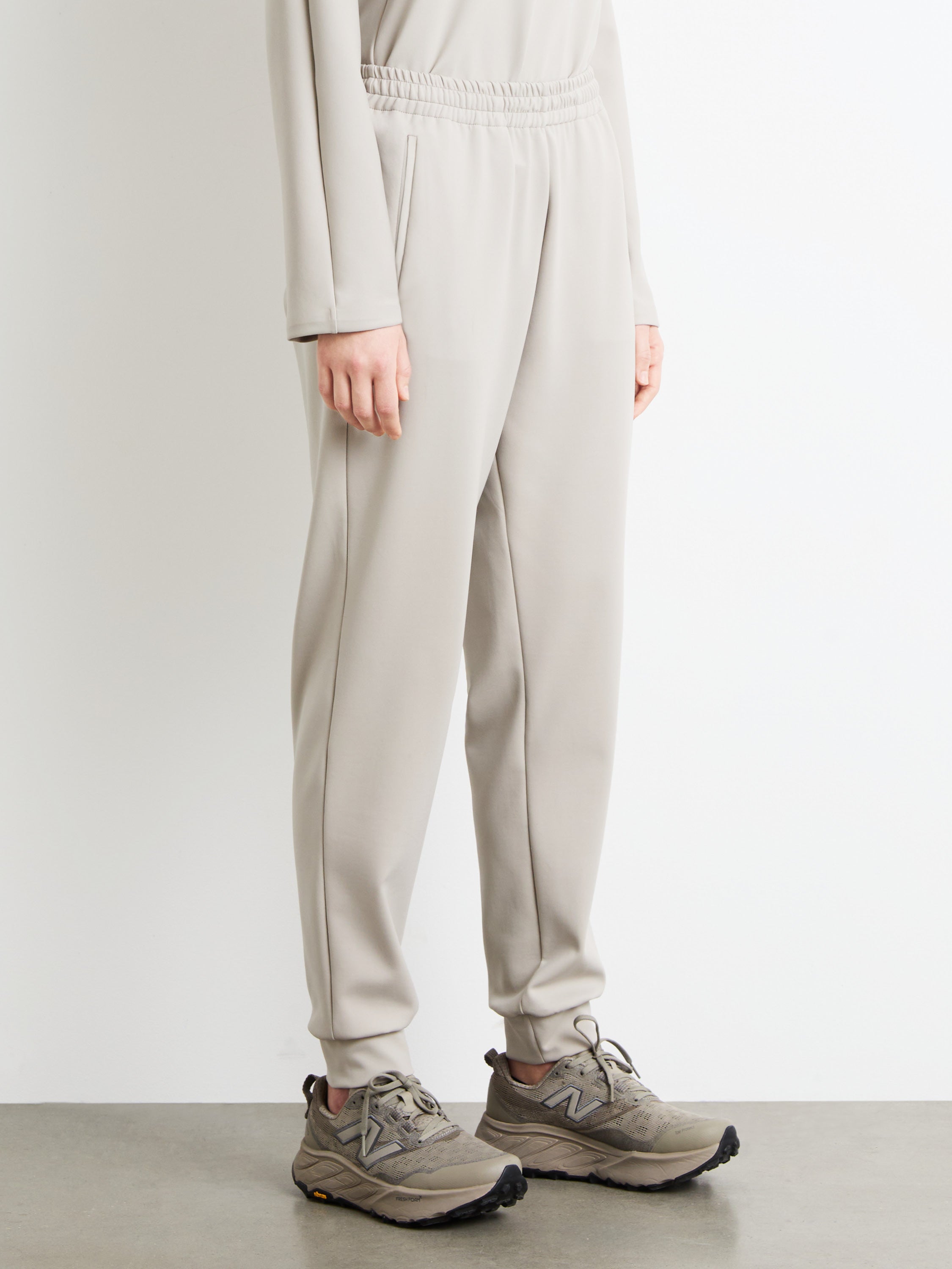 Duprè Jumper Wom Pant