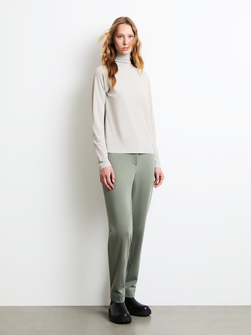 Duprè Chino Jo Wom Pant