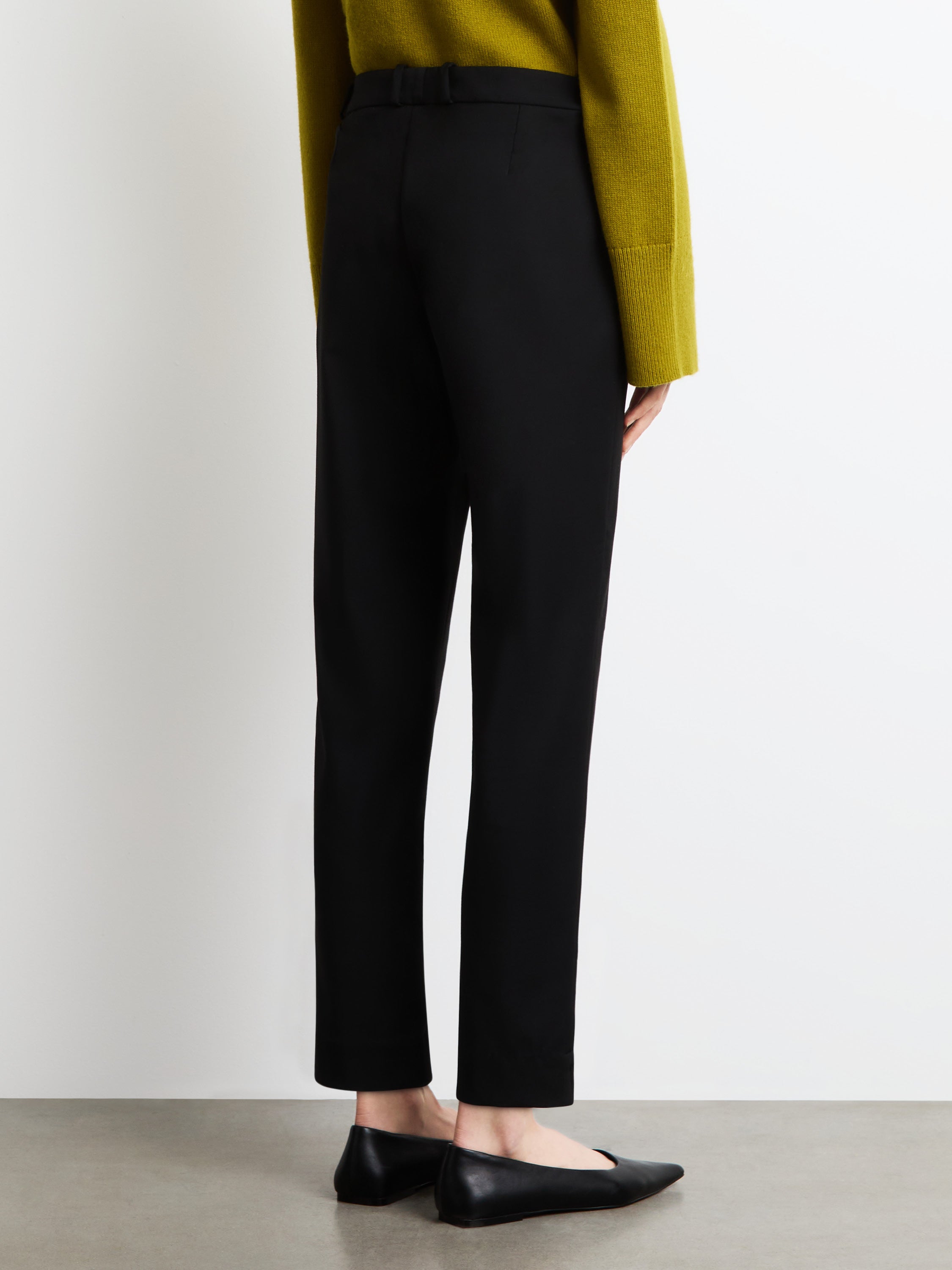 Terzitel Chino Wom Pant